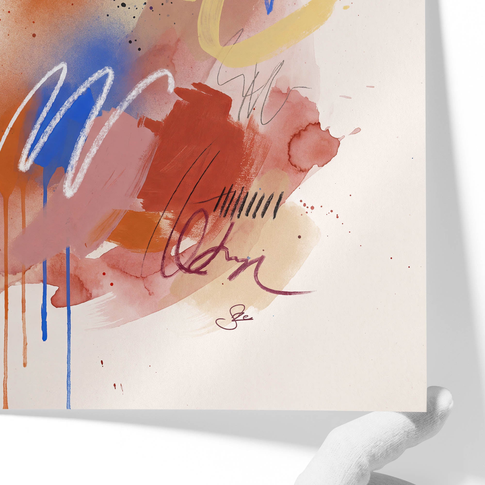 Blush Signal No. 3