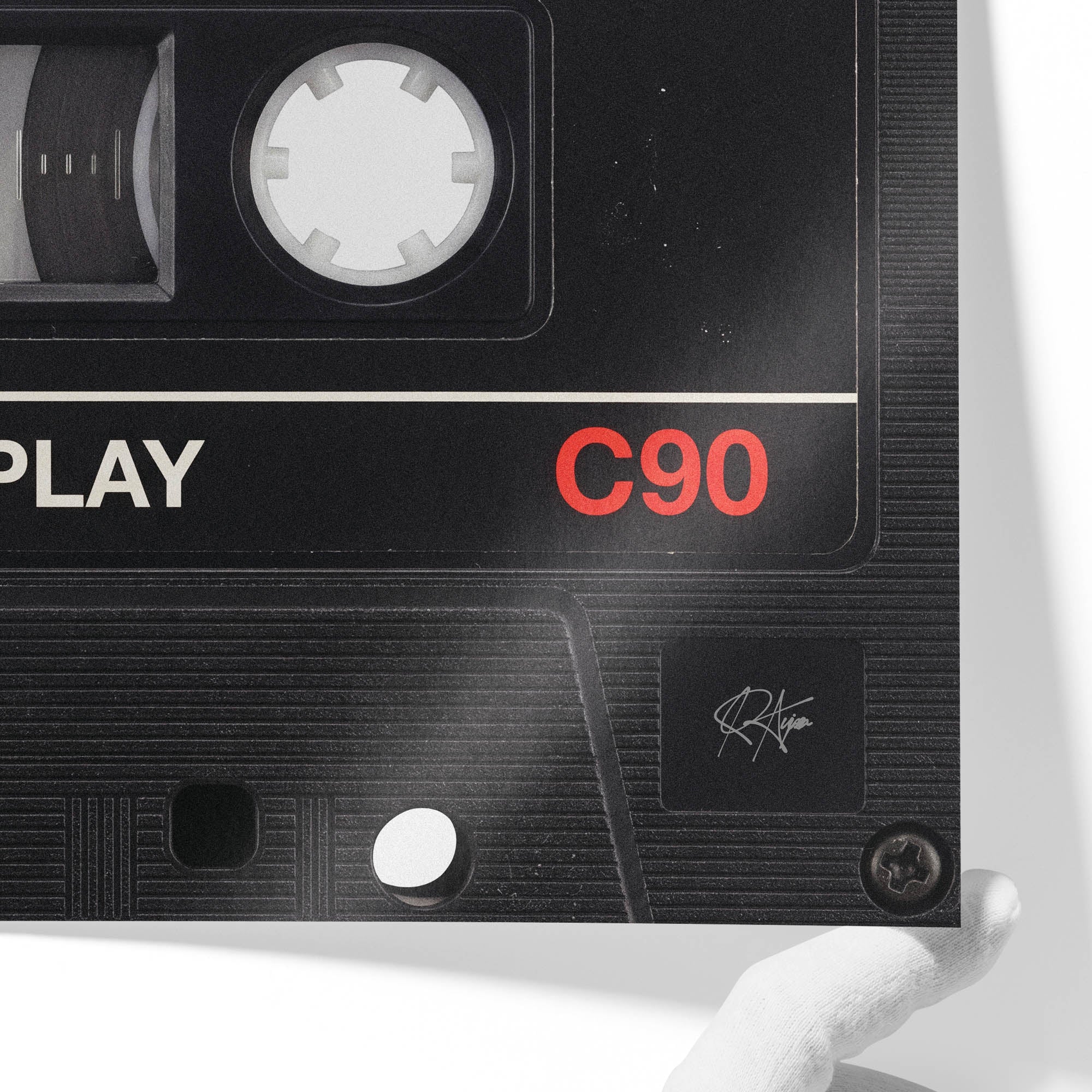 Press Play