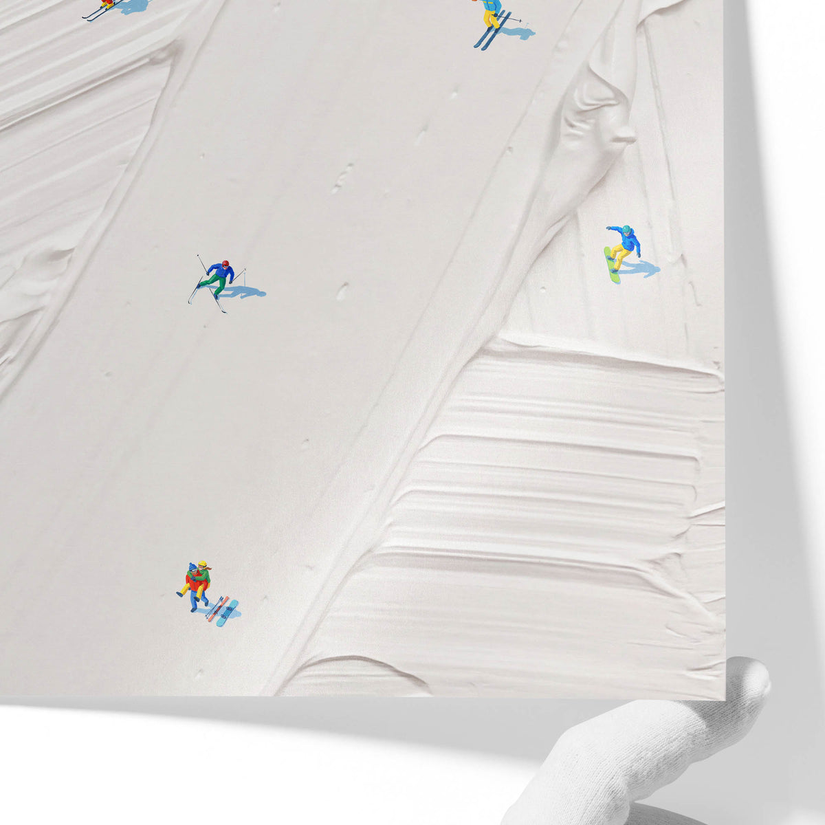 Snow Drift