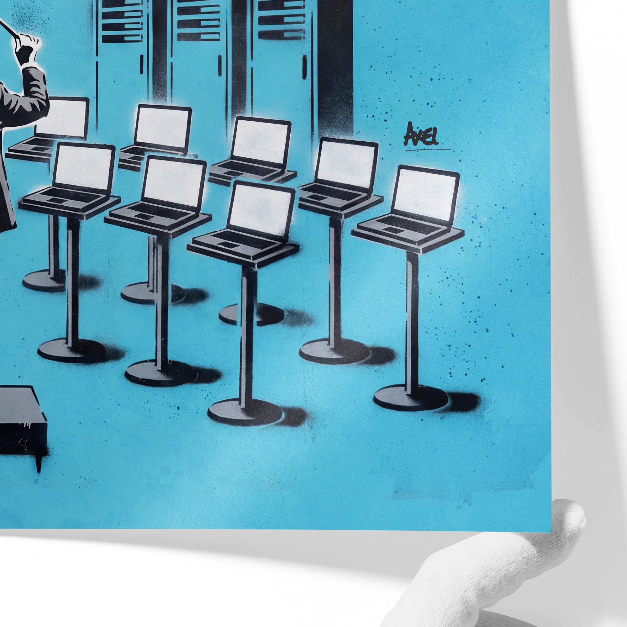 AI Orchestra