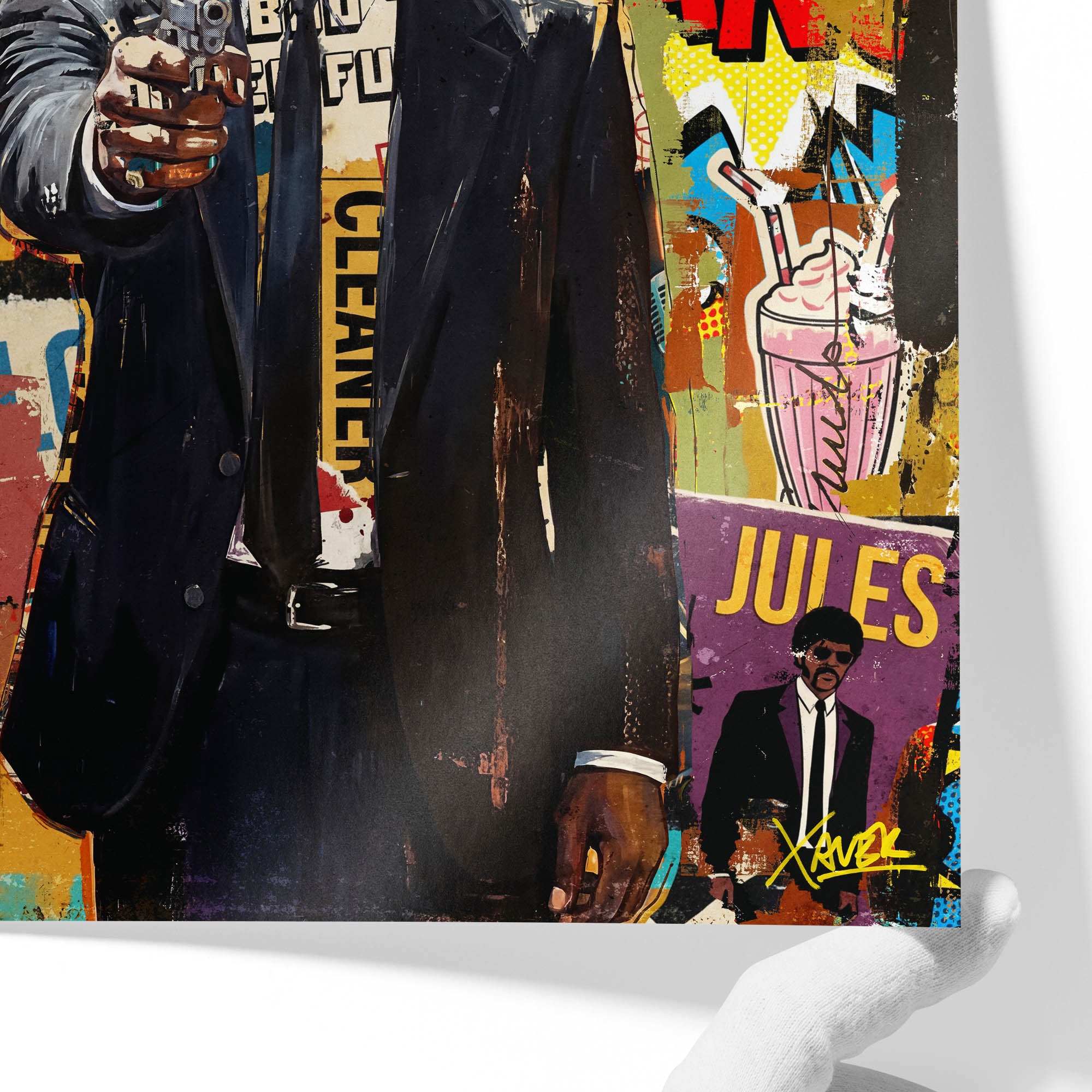 Pulp Fiction