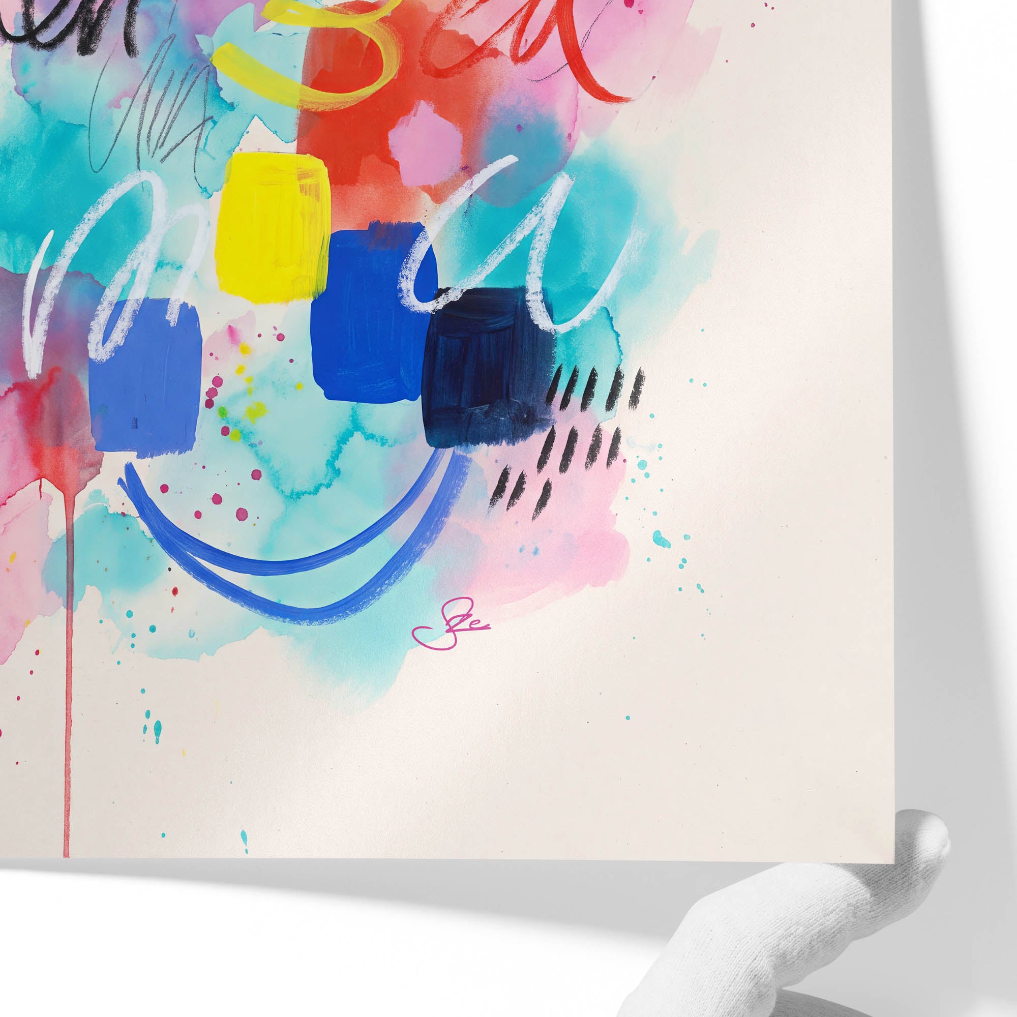 Candy Signal No. 2