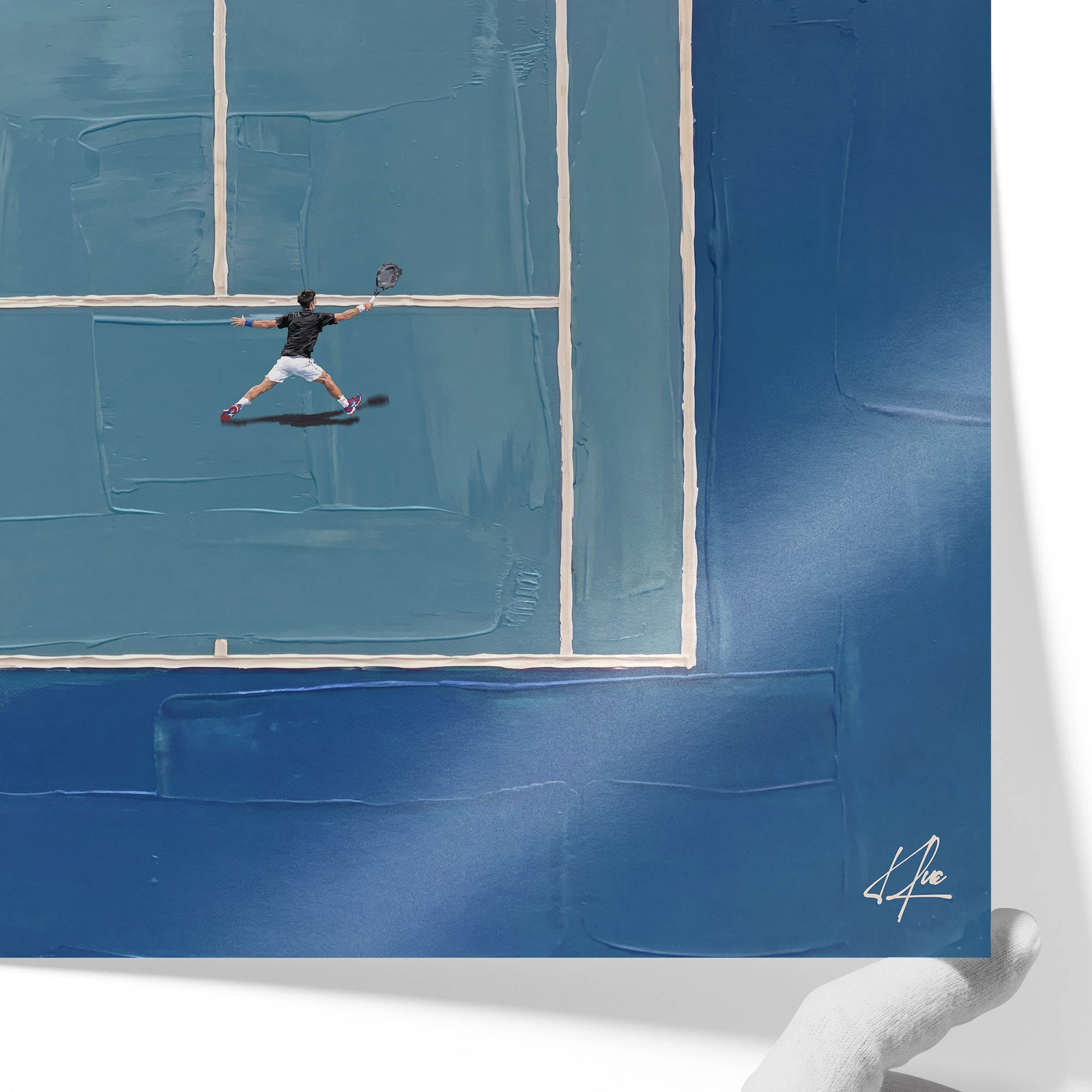 Australian Open 12