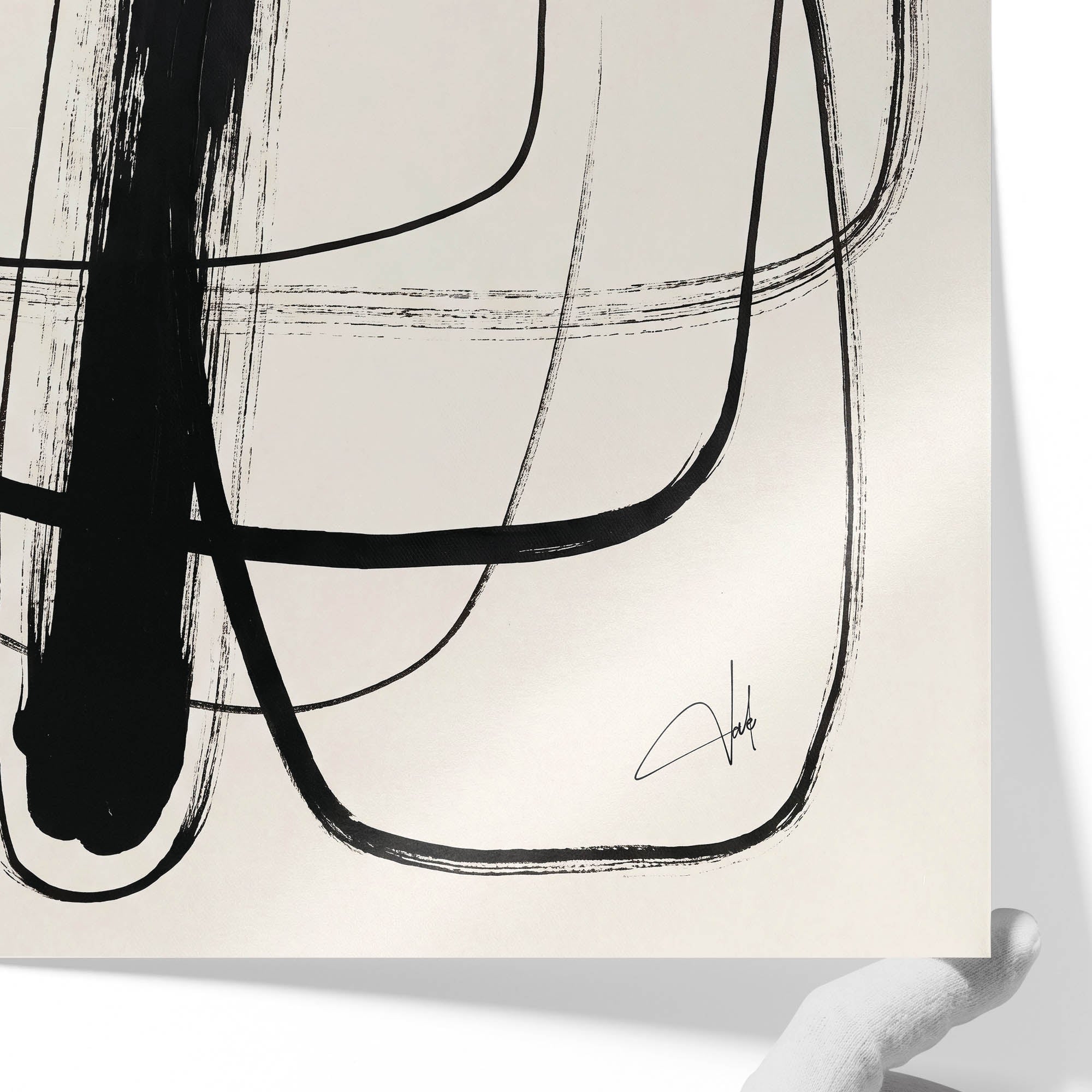Gesture V