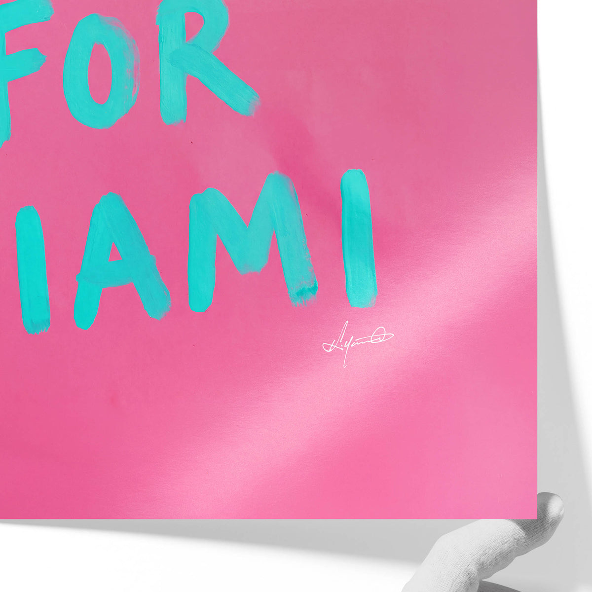 Money for Miami