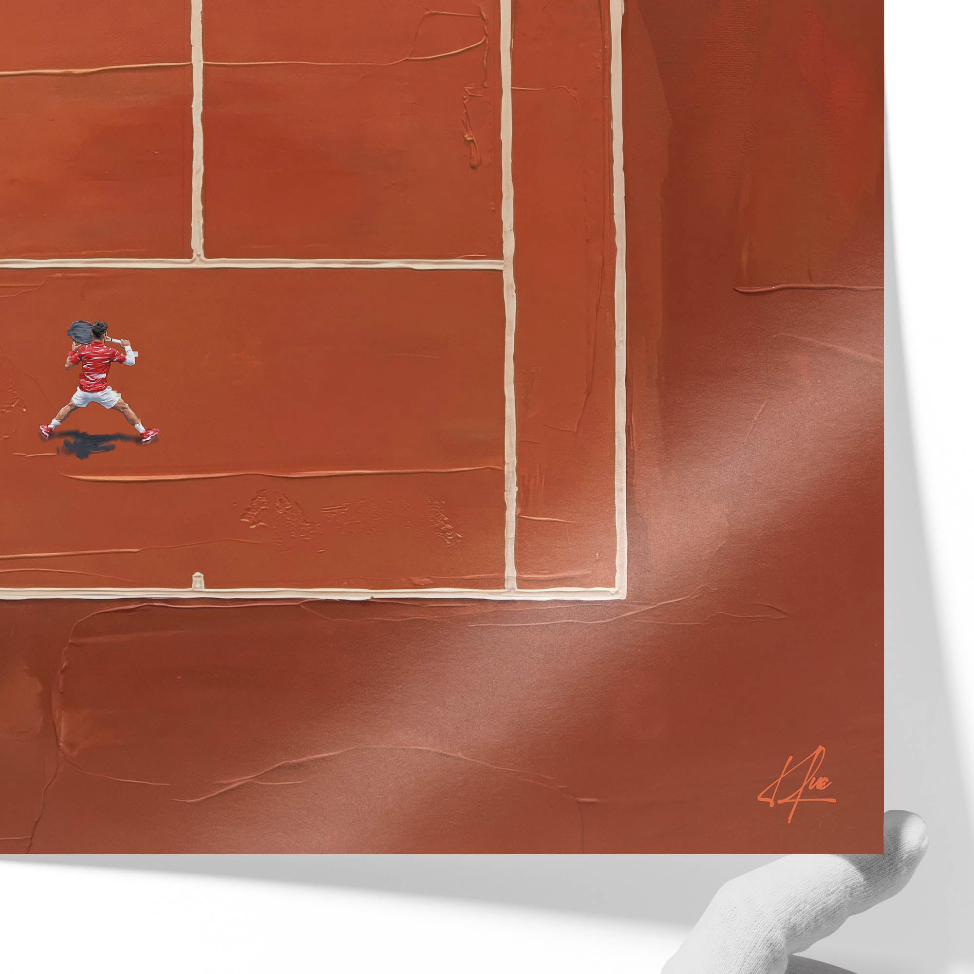 Roland Garros 20