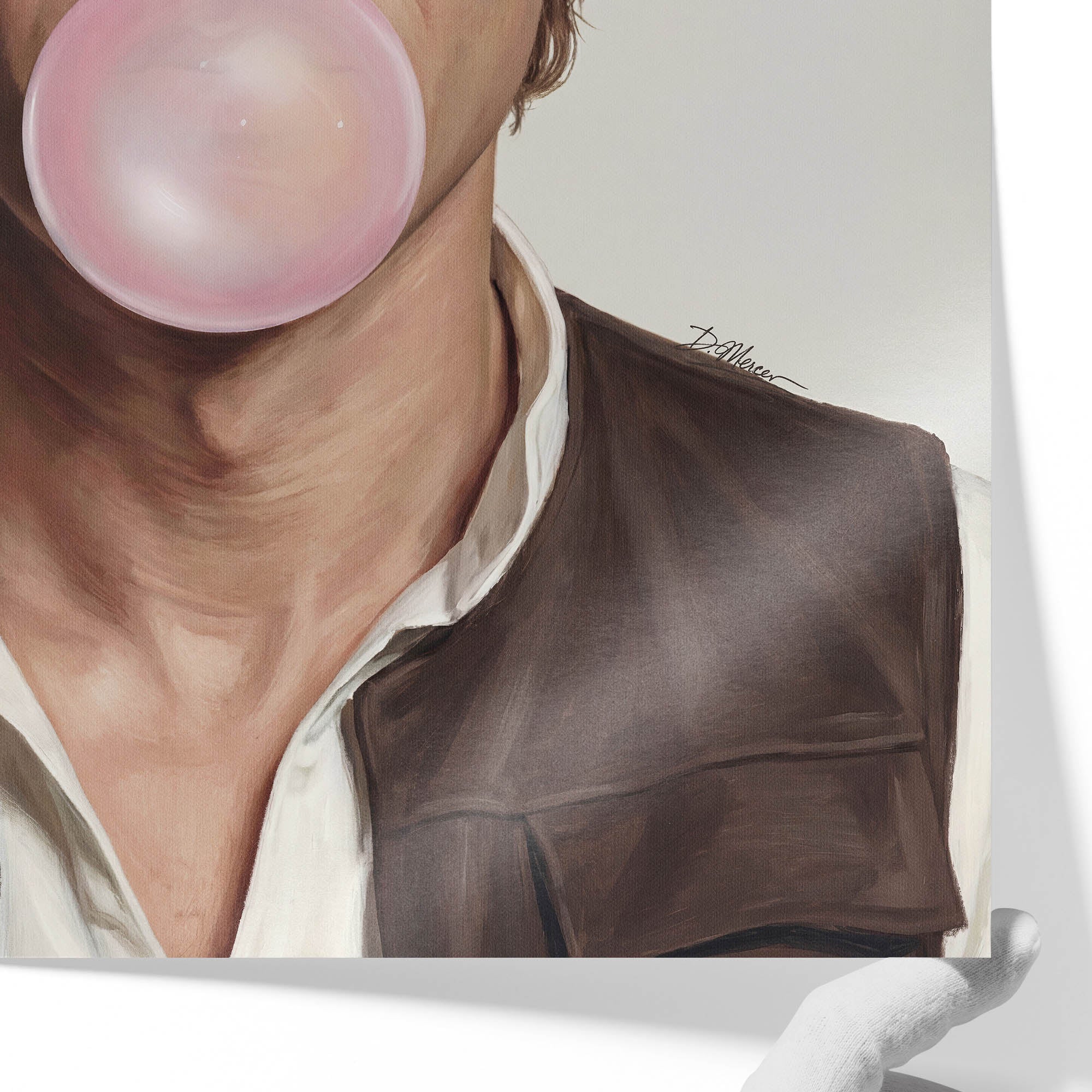Han Solo