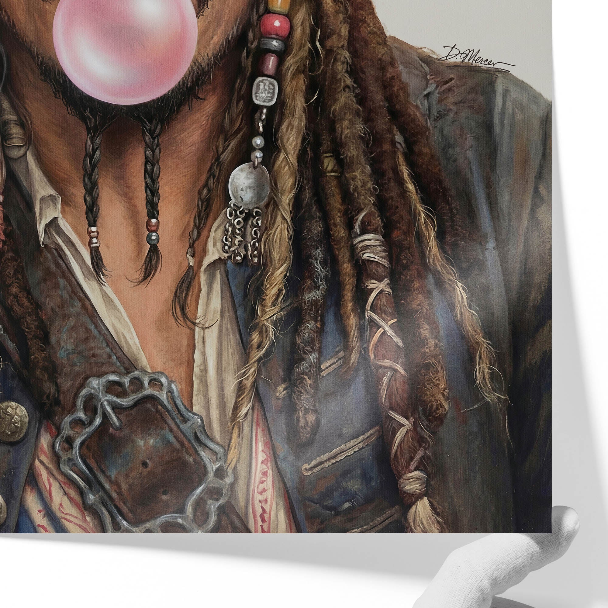 Jack Sparrow