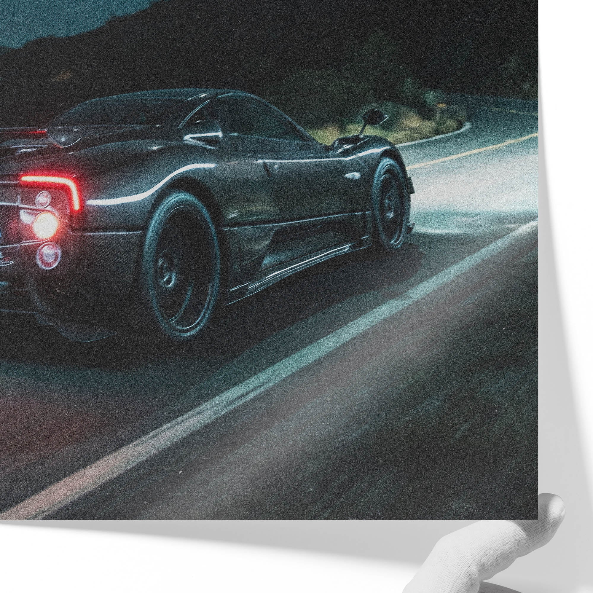 Strike Zonda