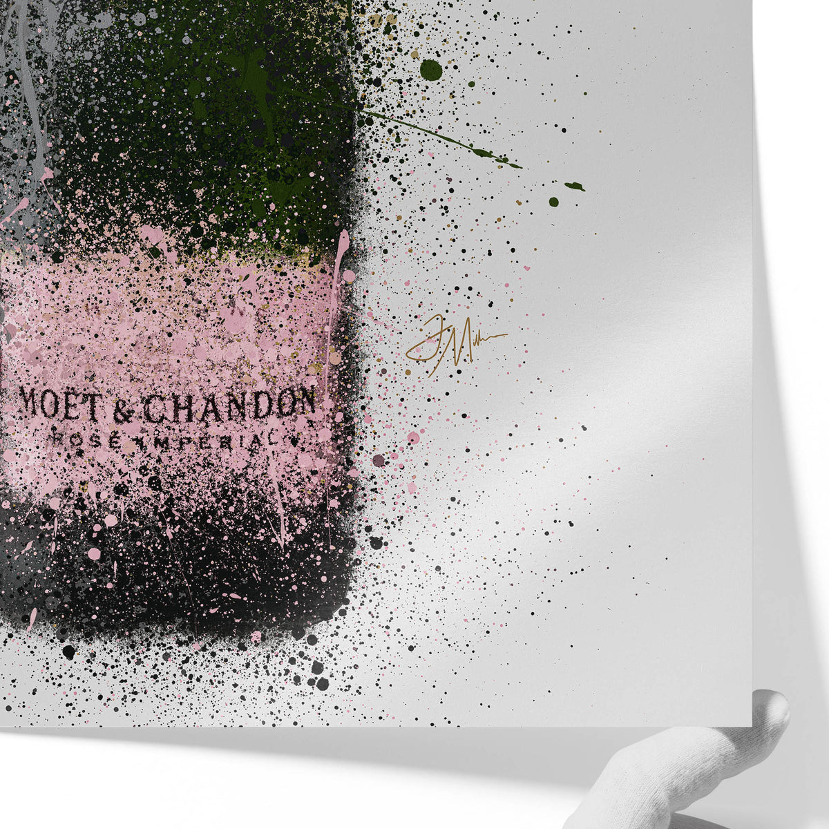 Moët Rosé