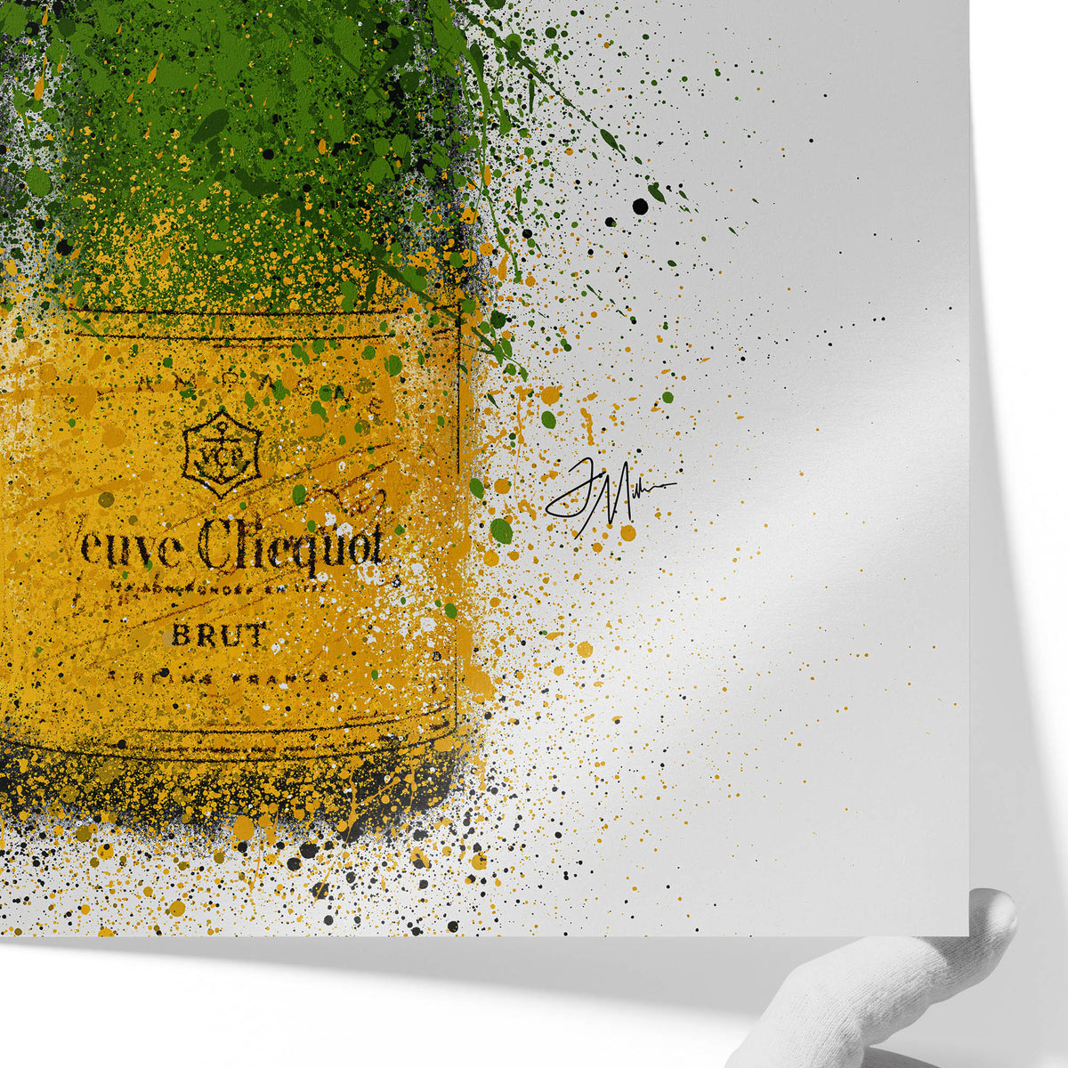 Veuve Clicquot
