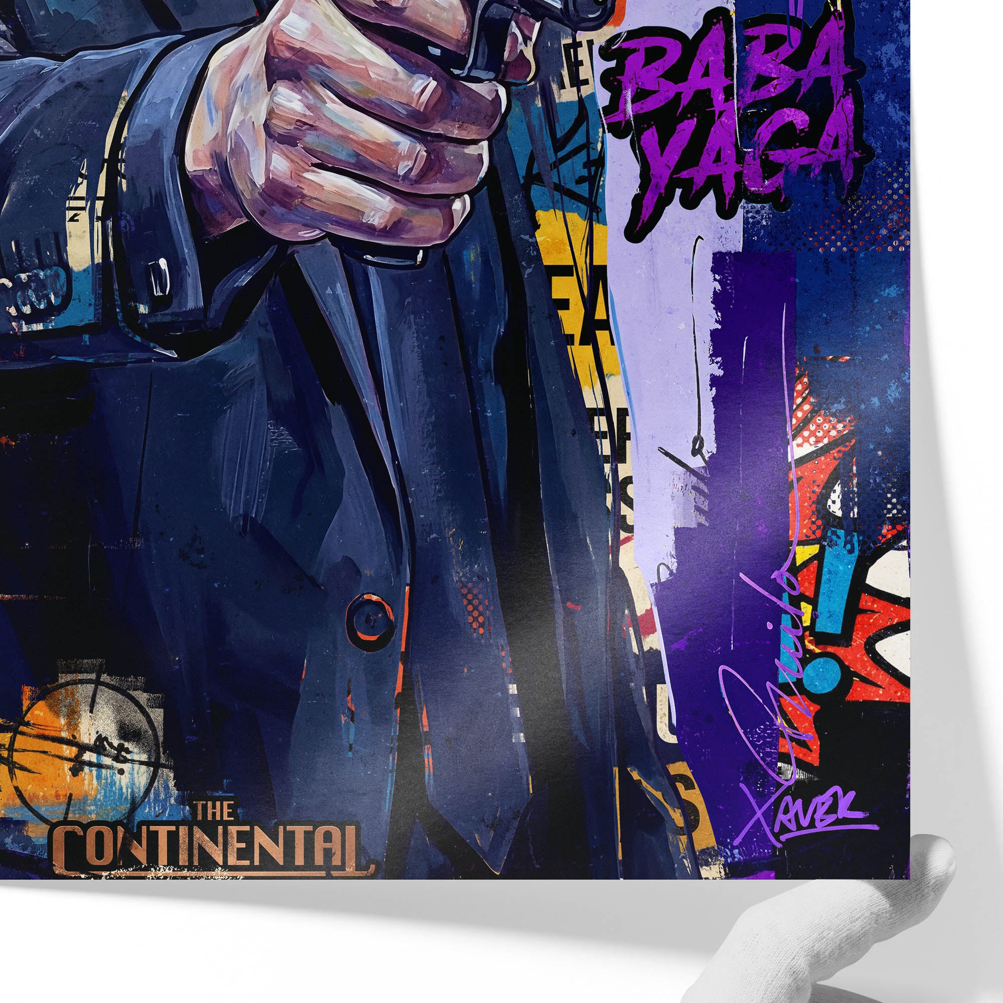 John Wick