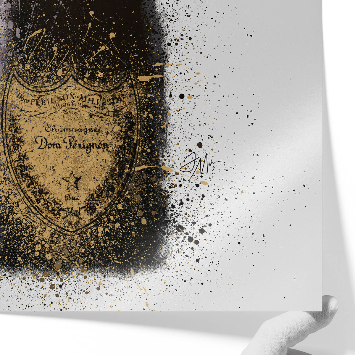 Dom Perignon