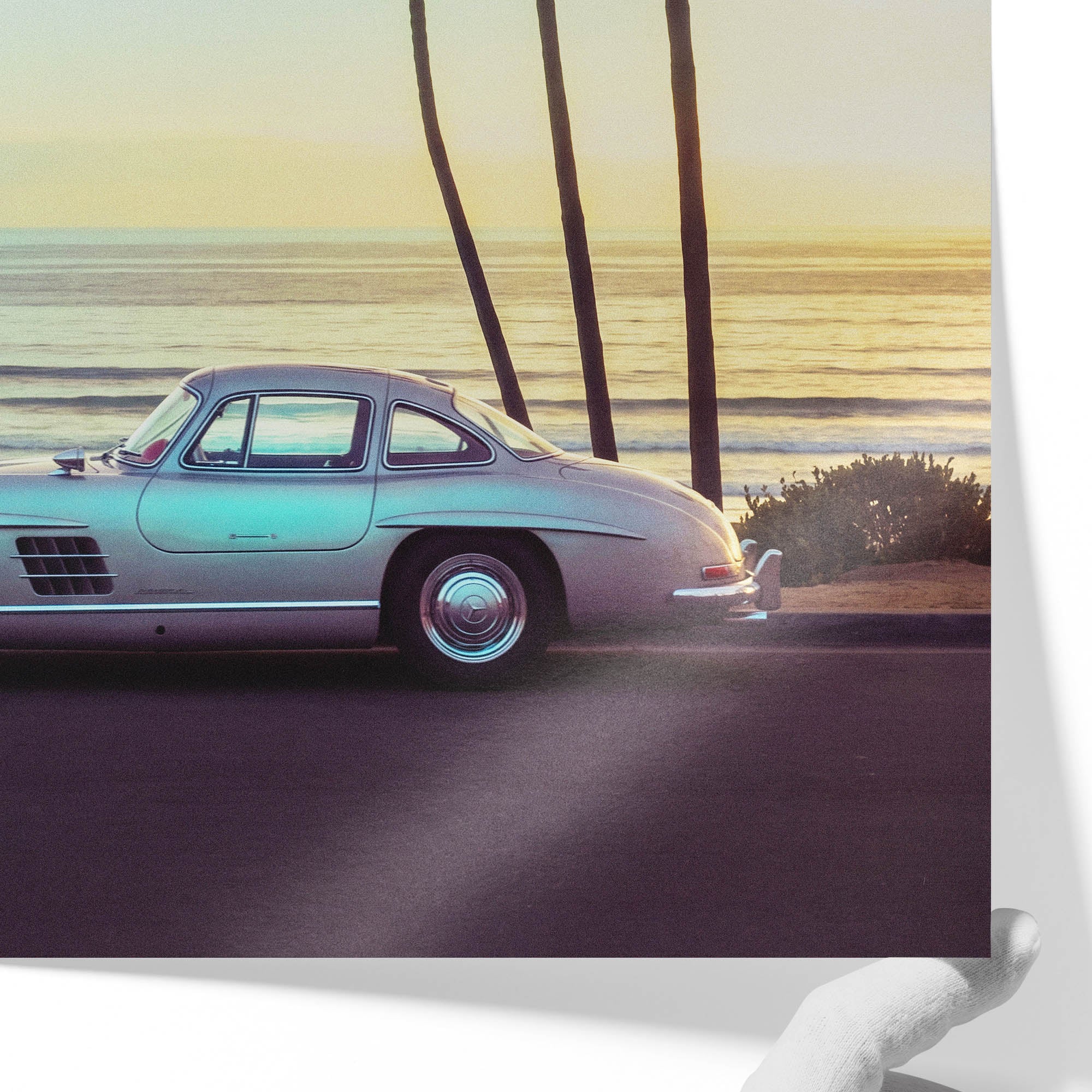 300SL