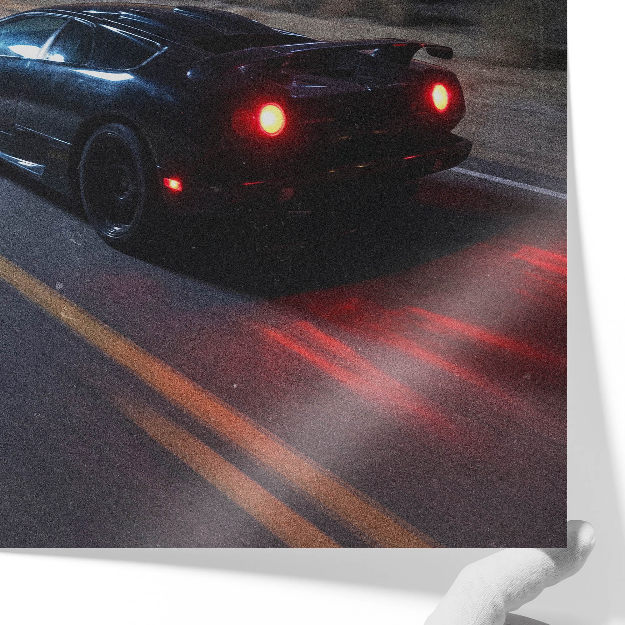 Escort Diablo