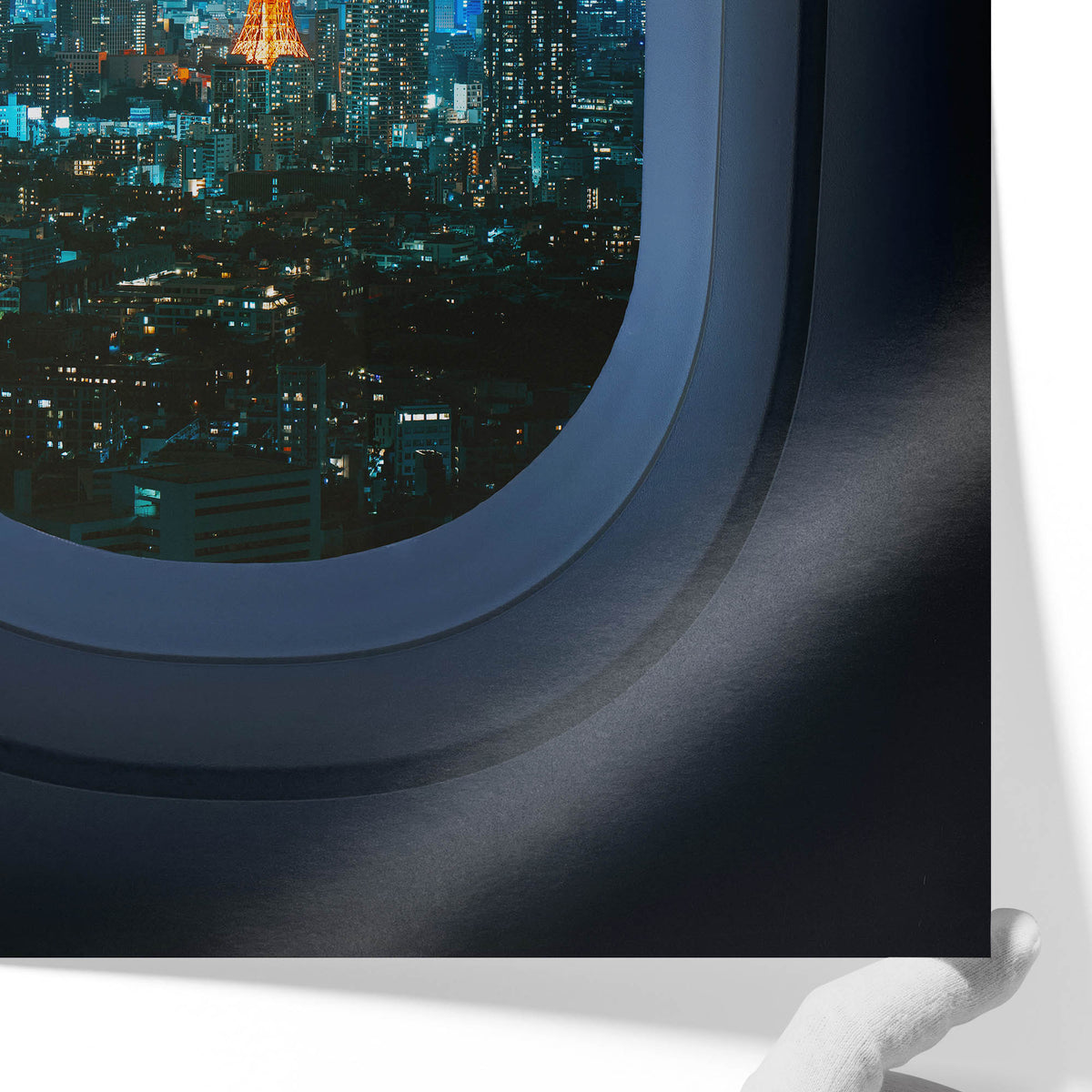 Tokyo: Sky-high
