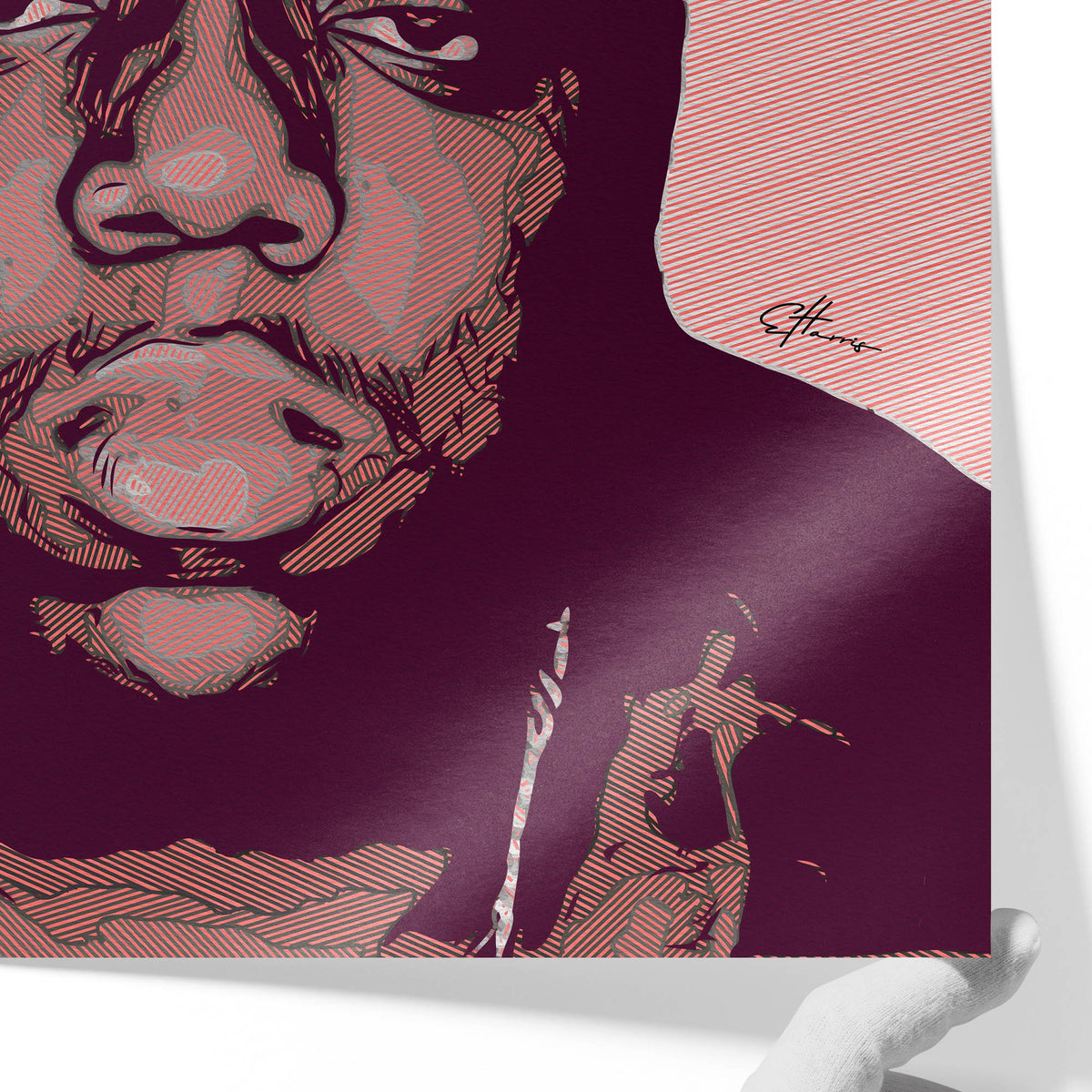 Biggie Smalls ‘Icons’