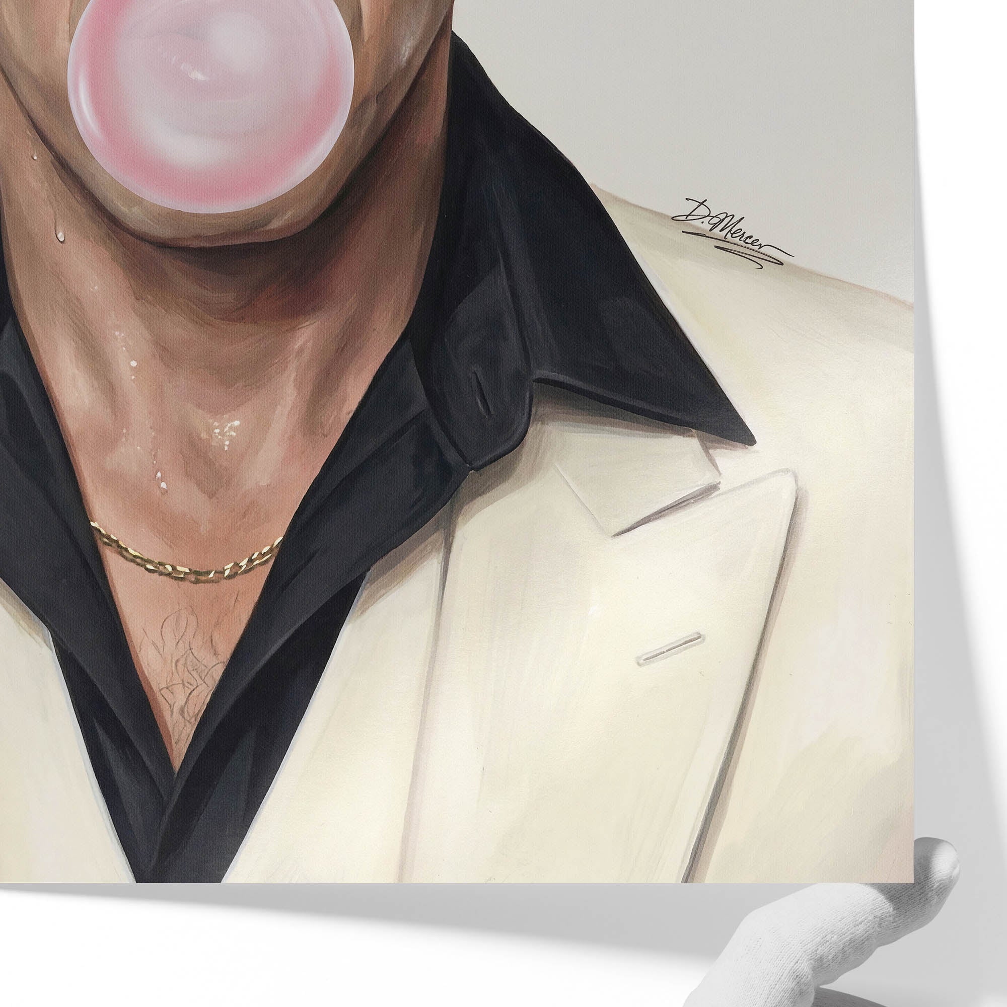 Tony Montana