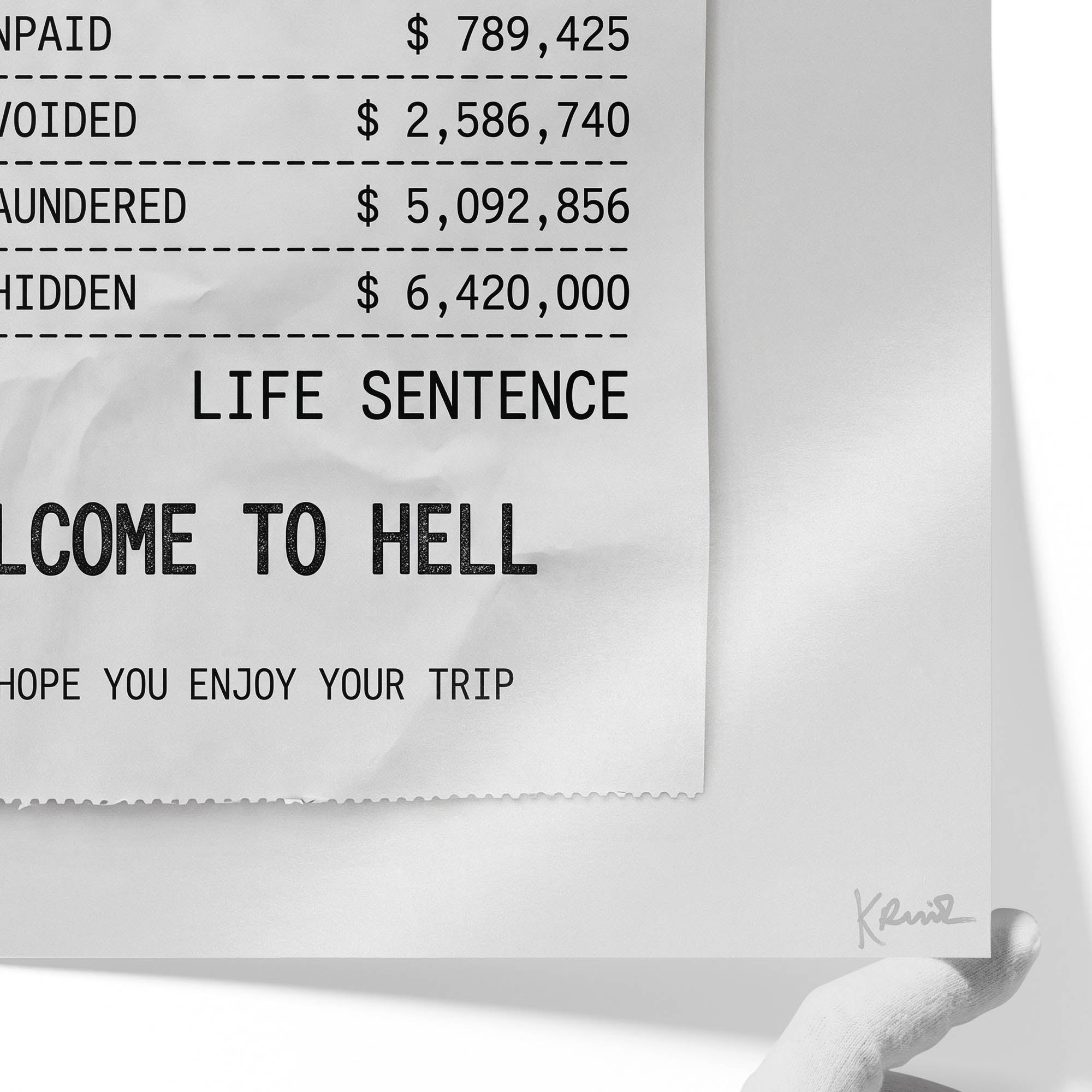 Life Bill