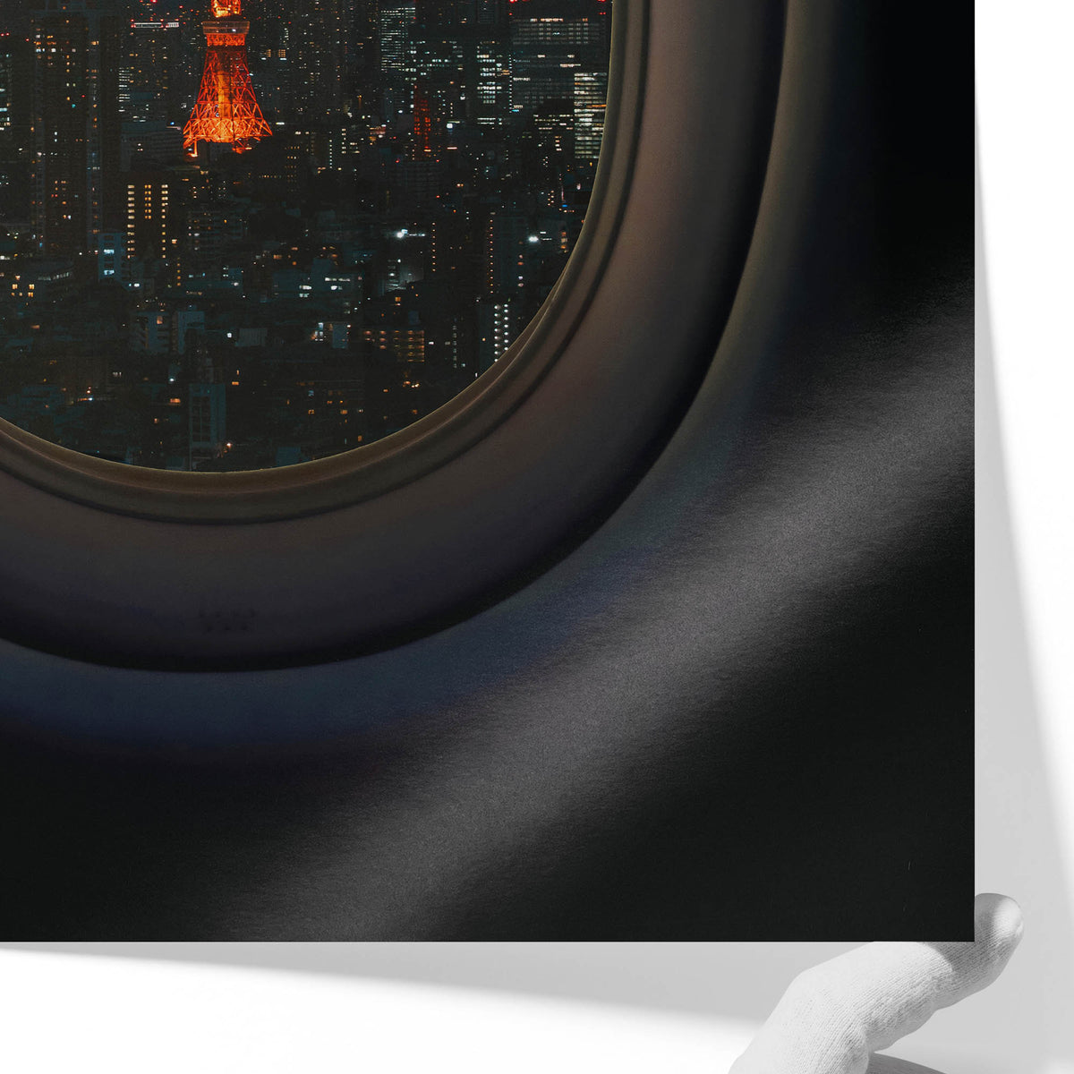 Tokyo: Sky-high II