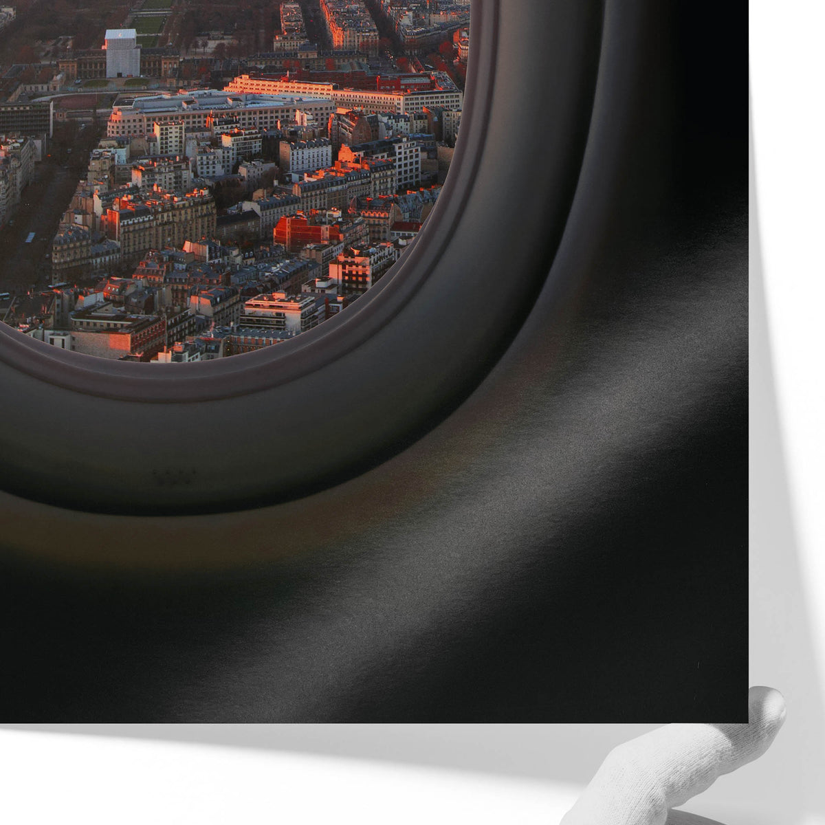 Paris: Sky-high II