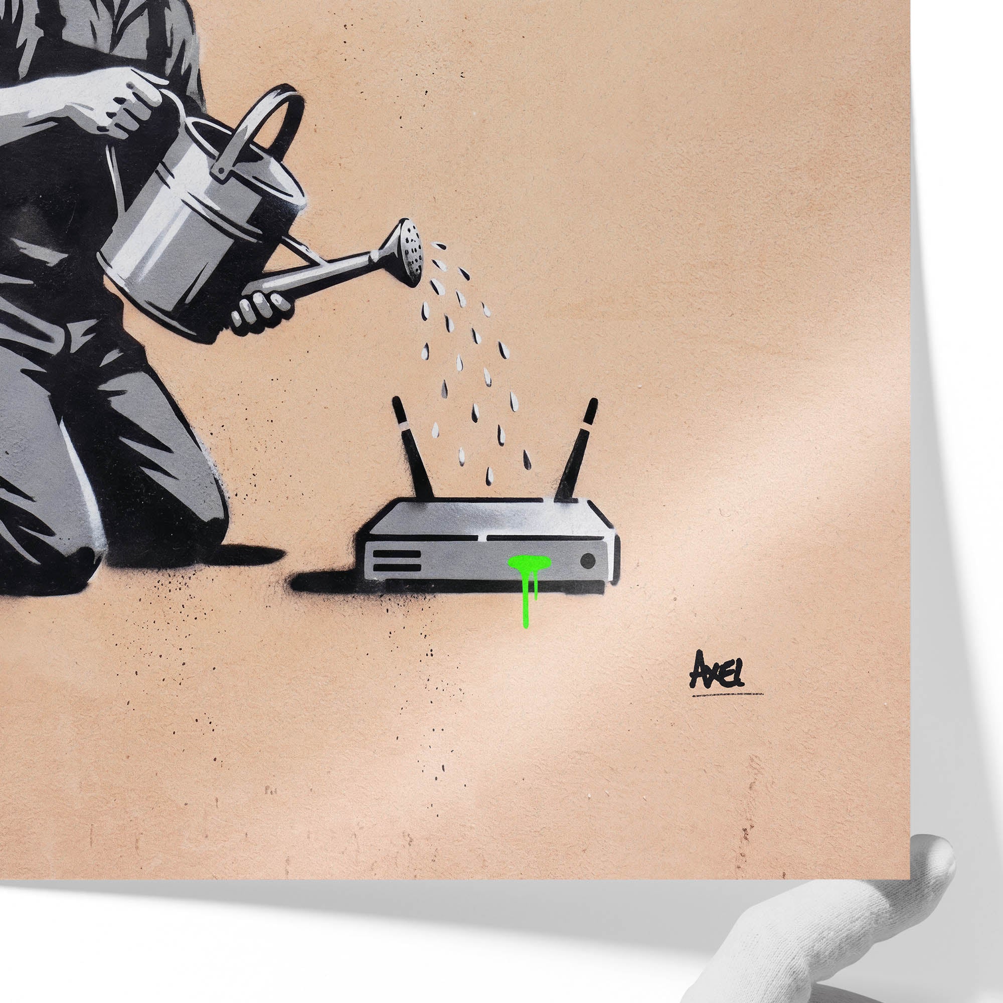 Wi-Fi Care