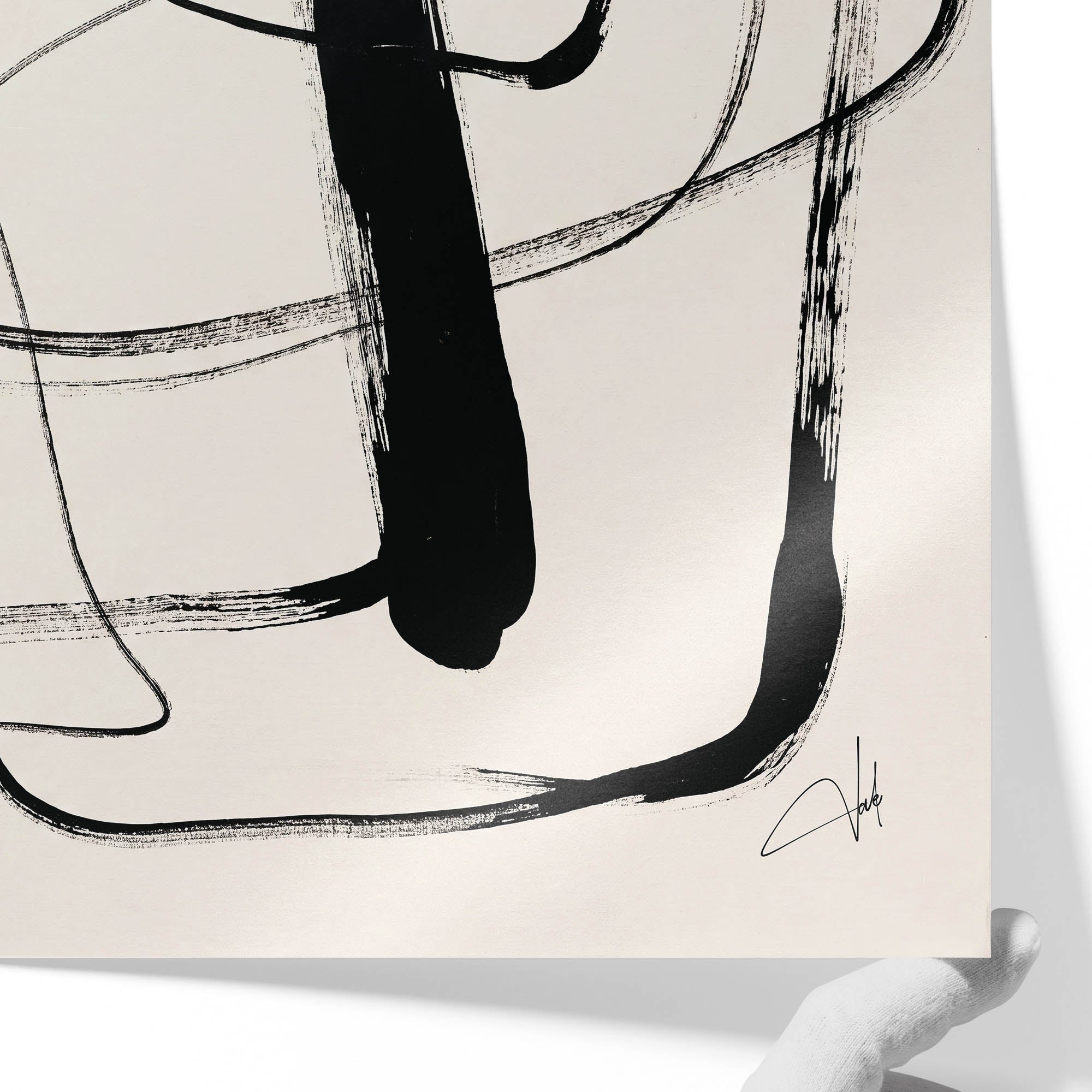 Gesture I