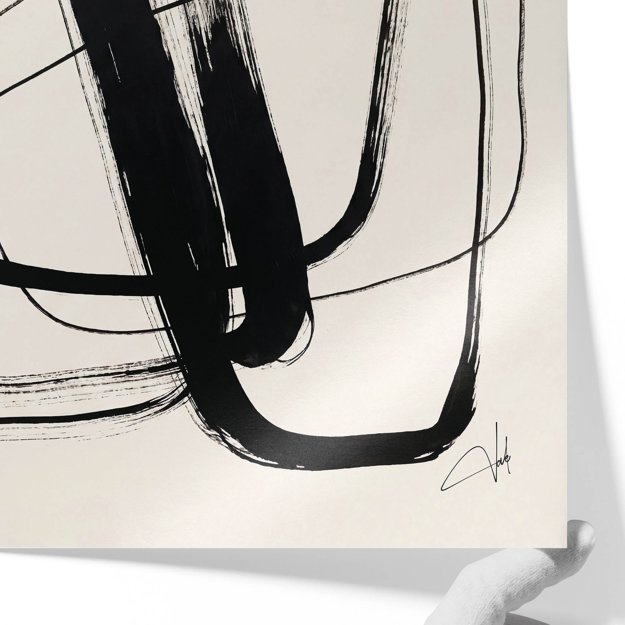 Gesture II
