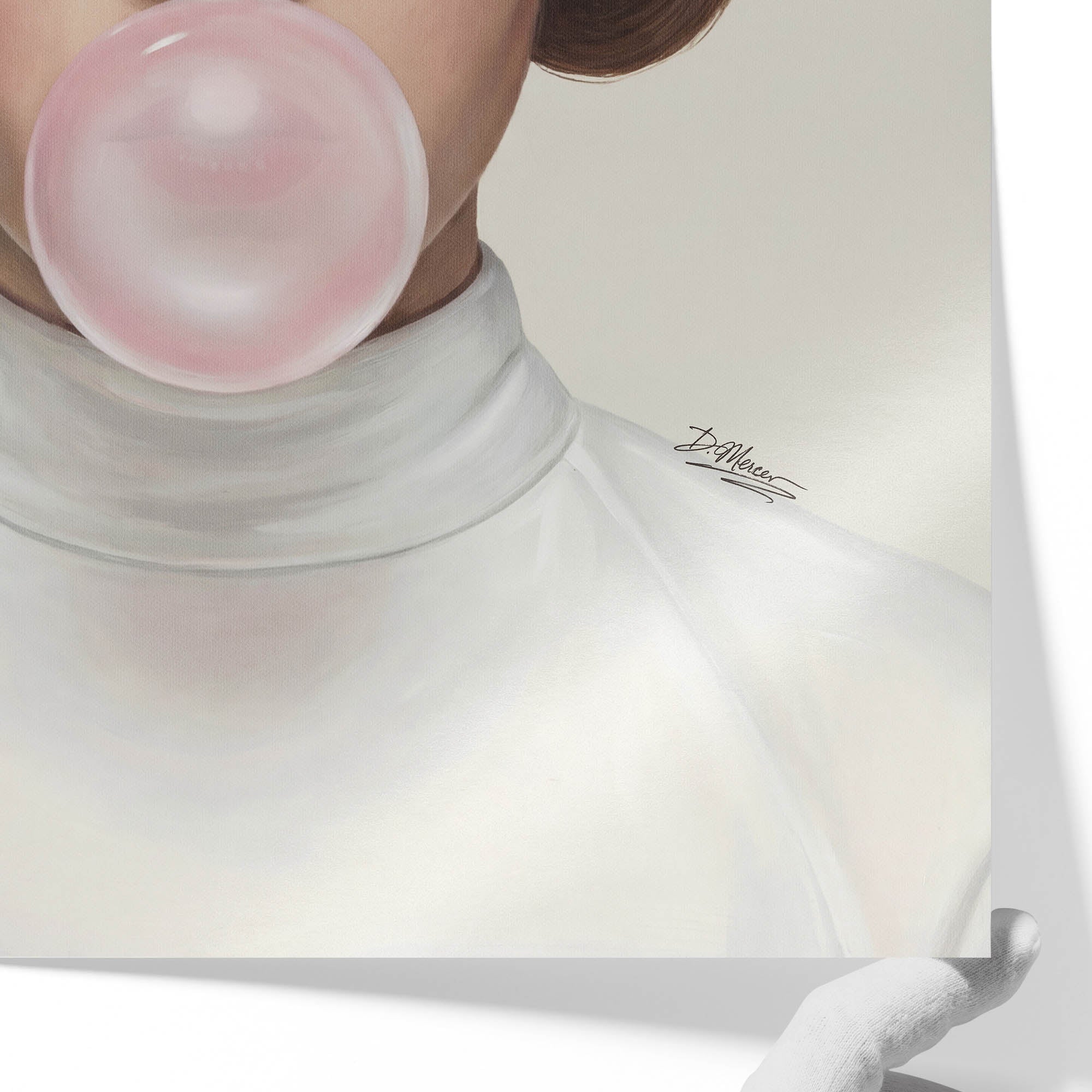 Princess Leia