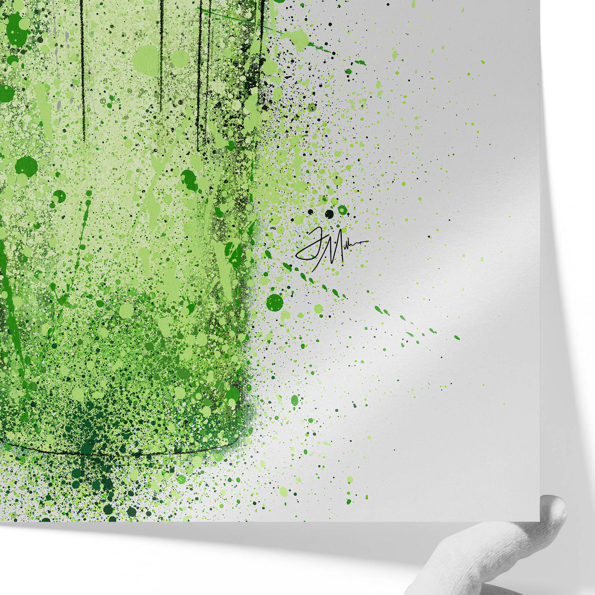 Tanqueray