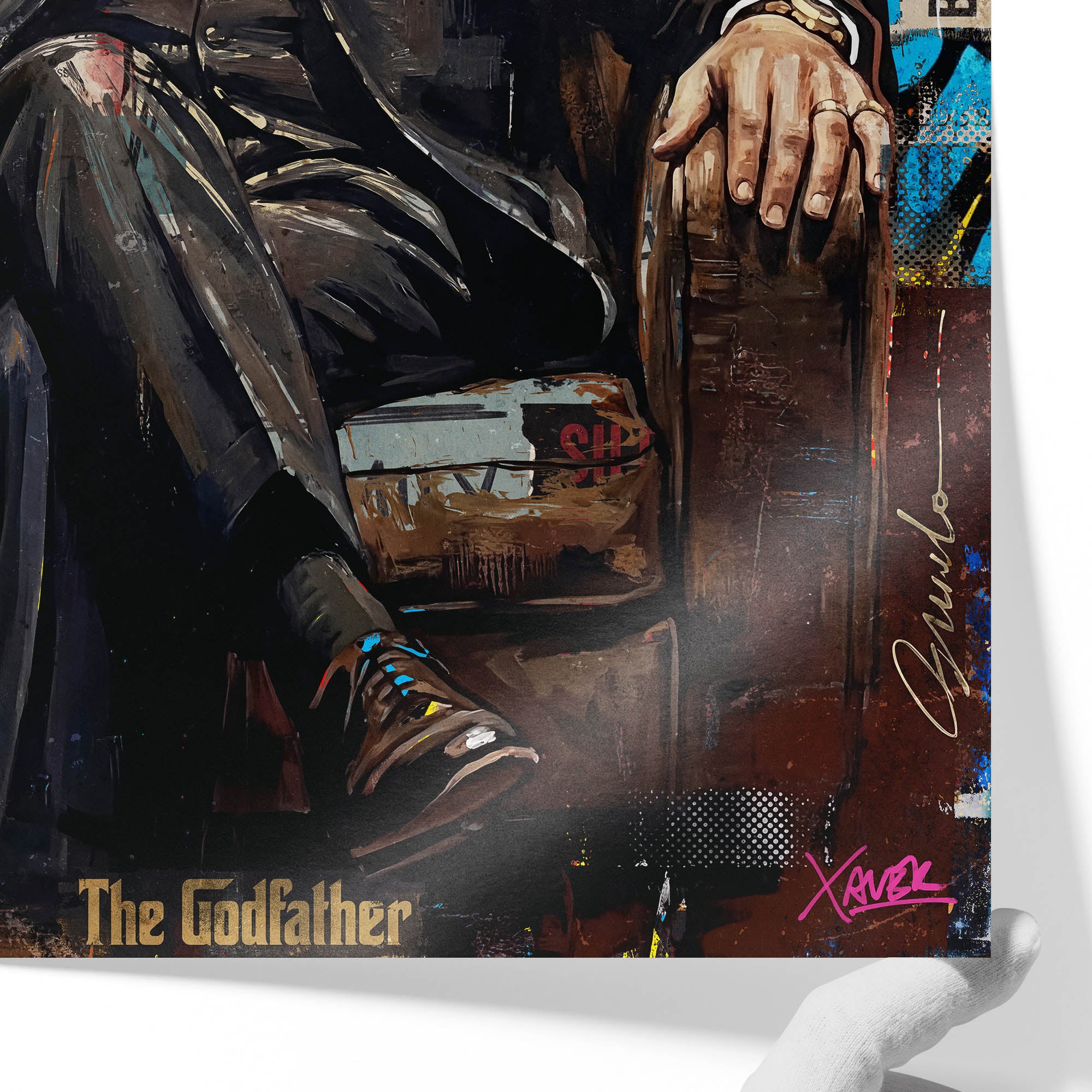 Michael Corleone