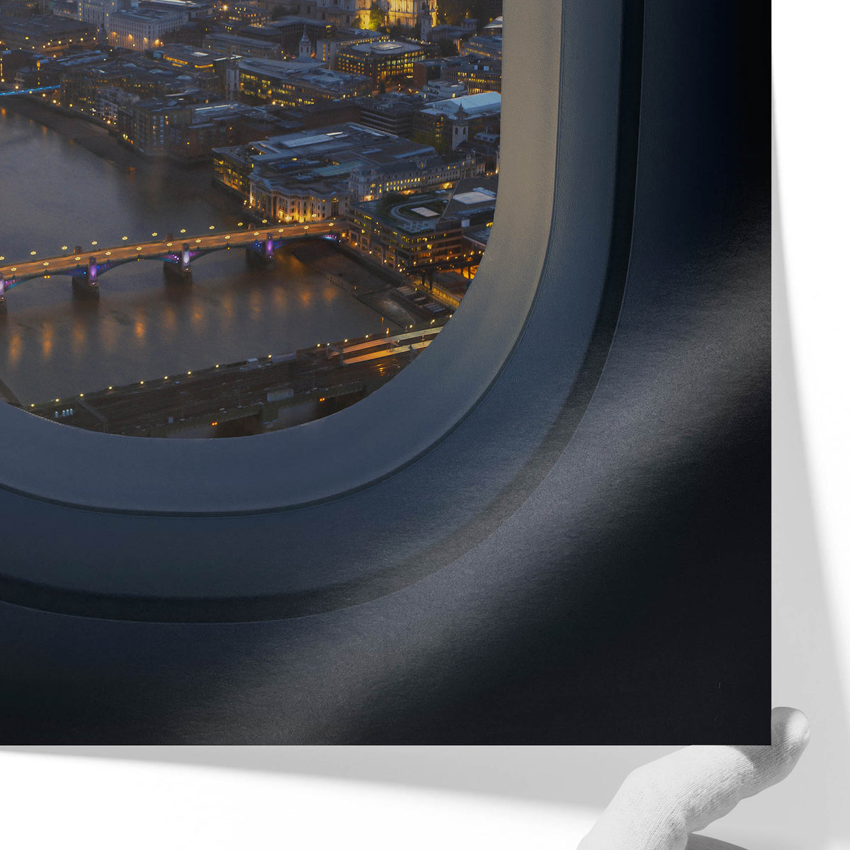 London: Sky-high II