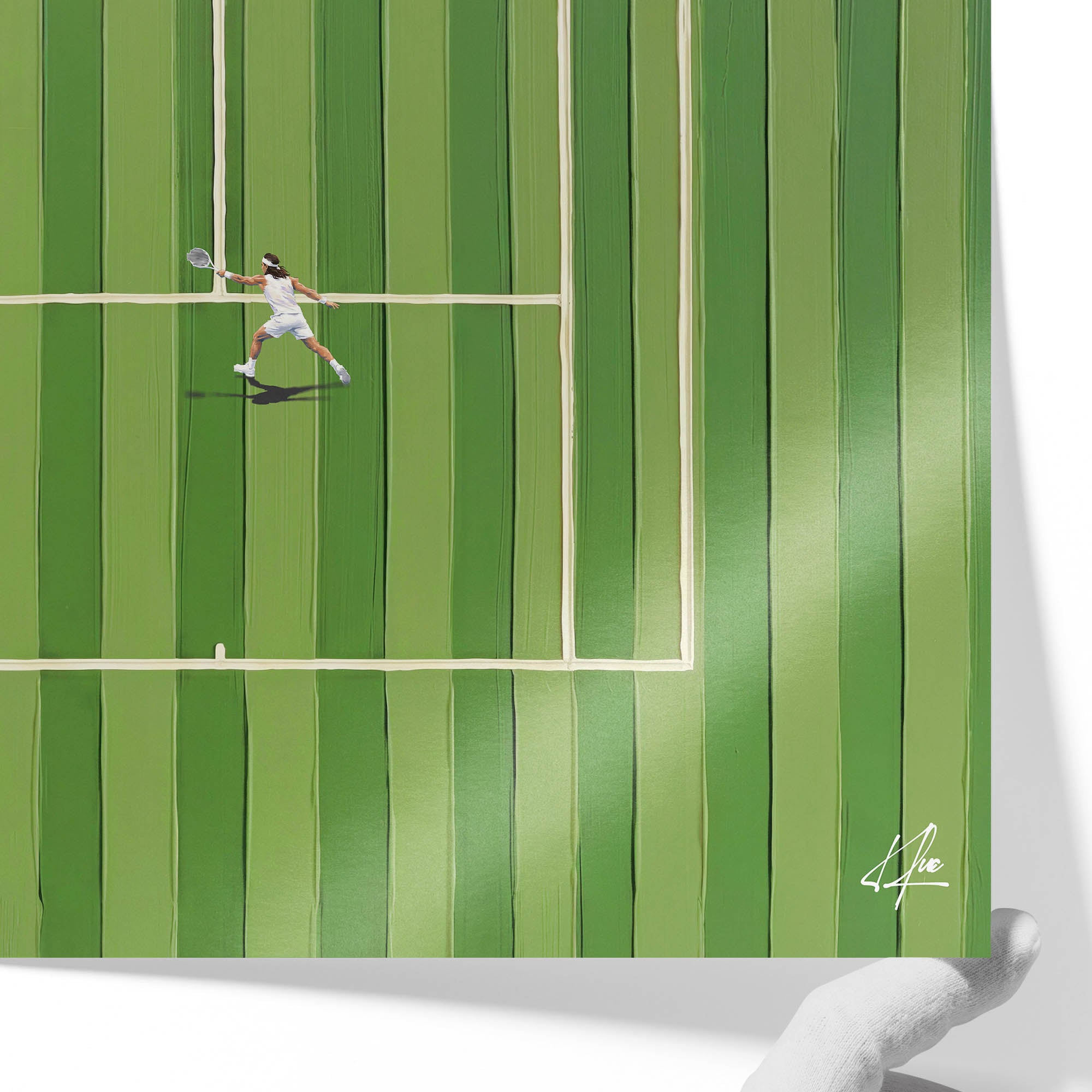 Wimbledon 07