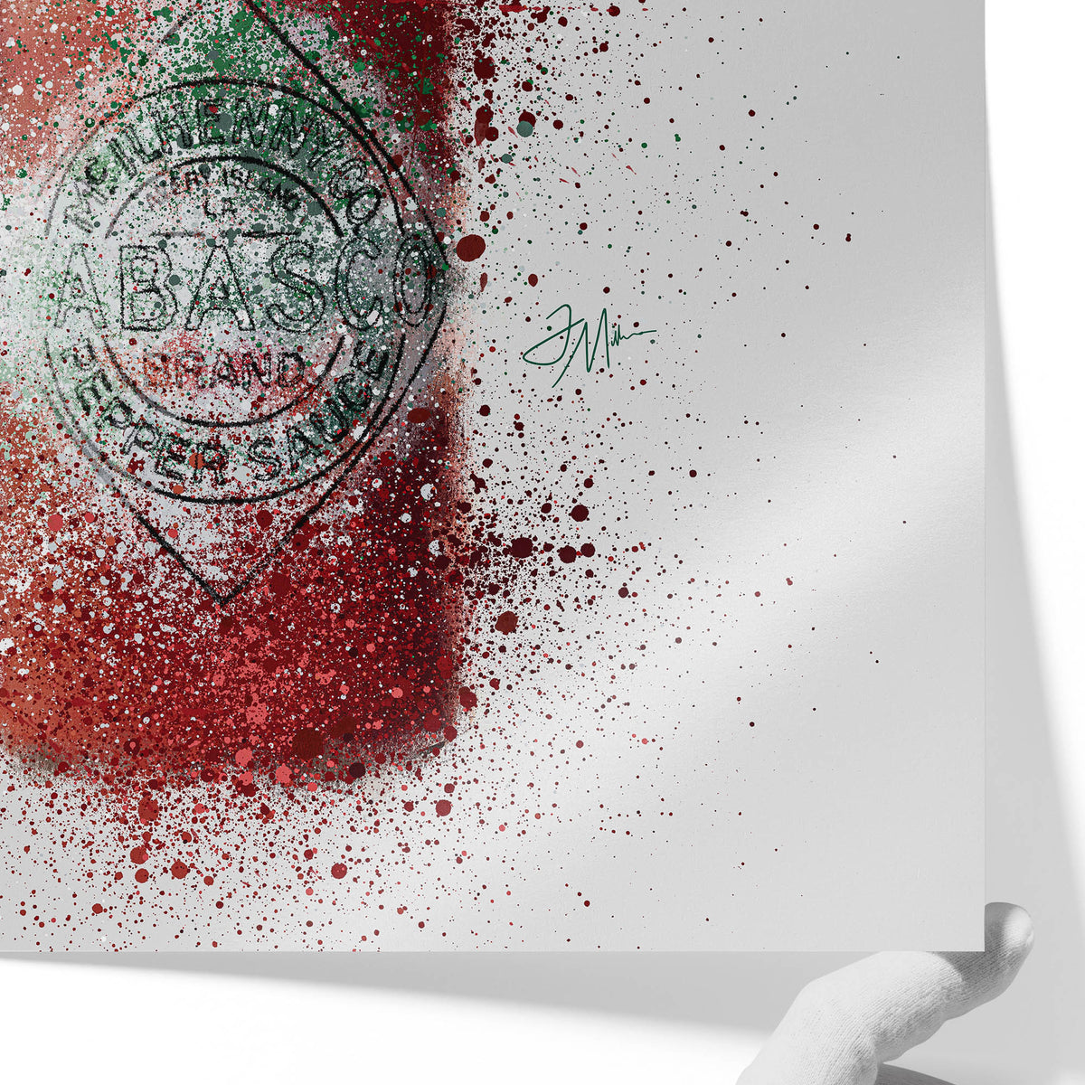 Tabasco