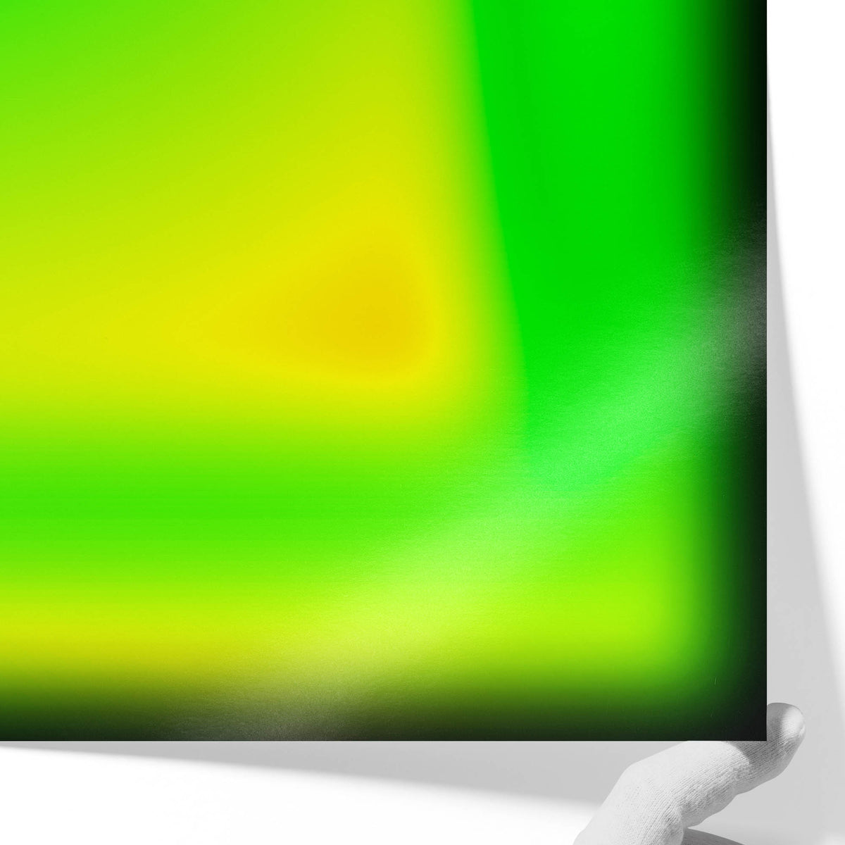 Cosmic (Lime)