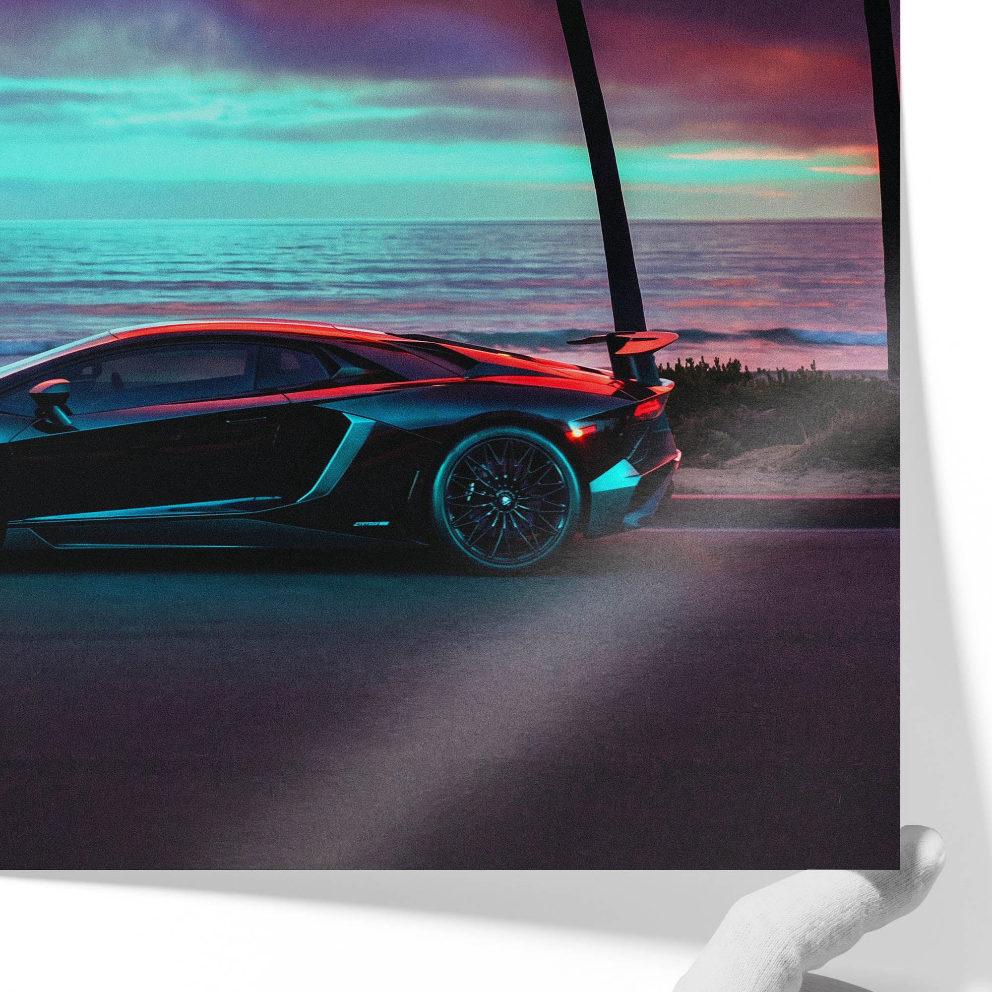 Aventador
