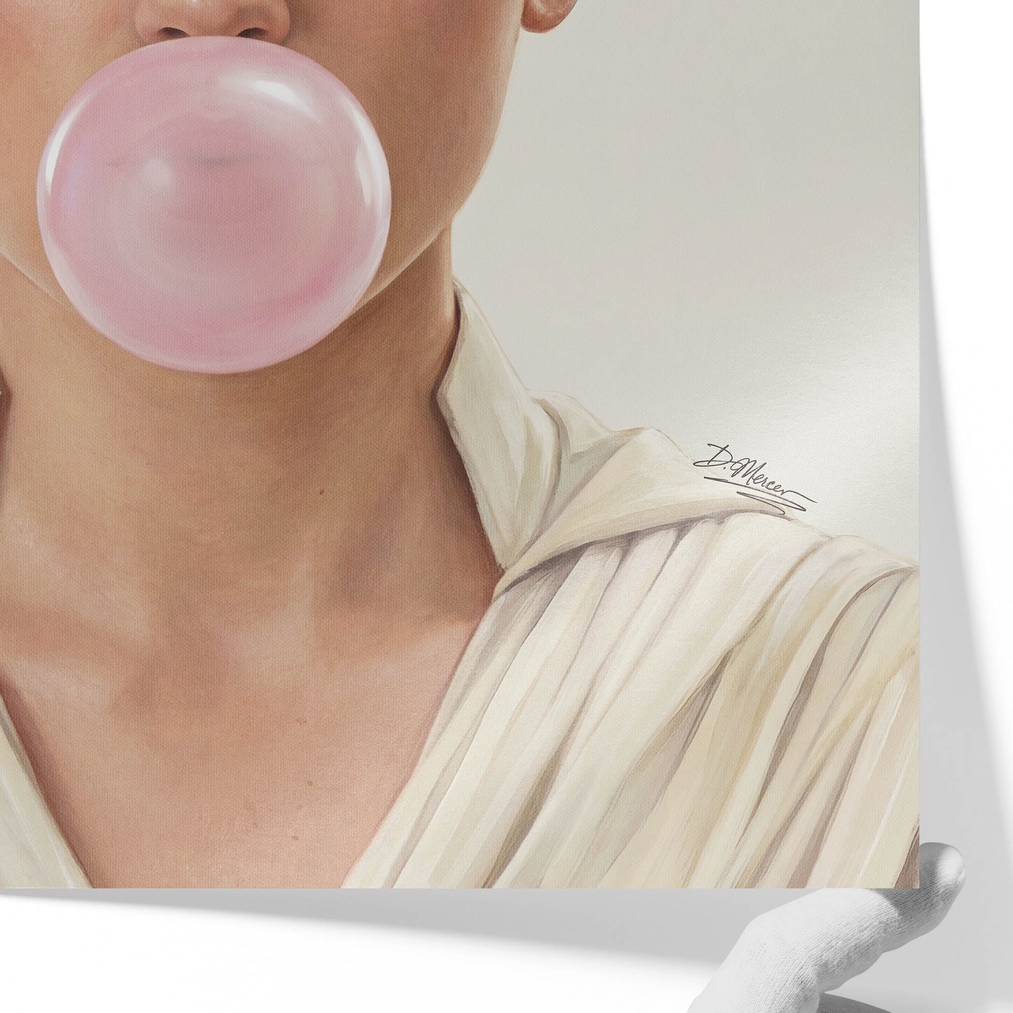 Rey Skywalker