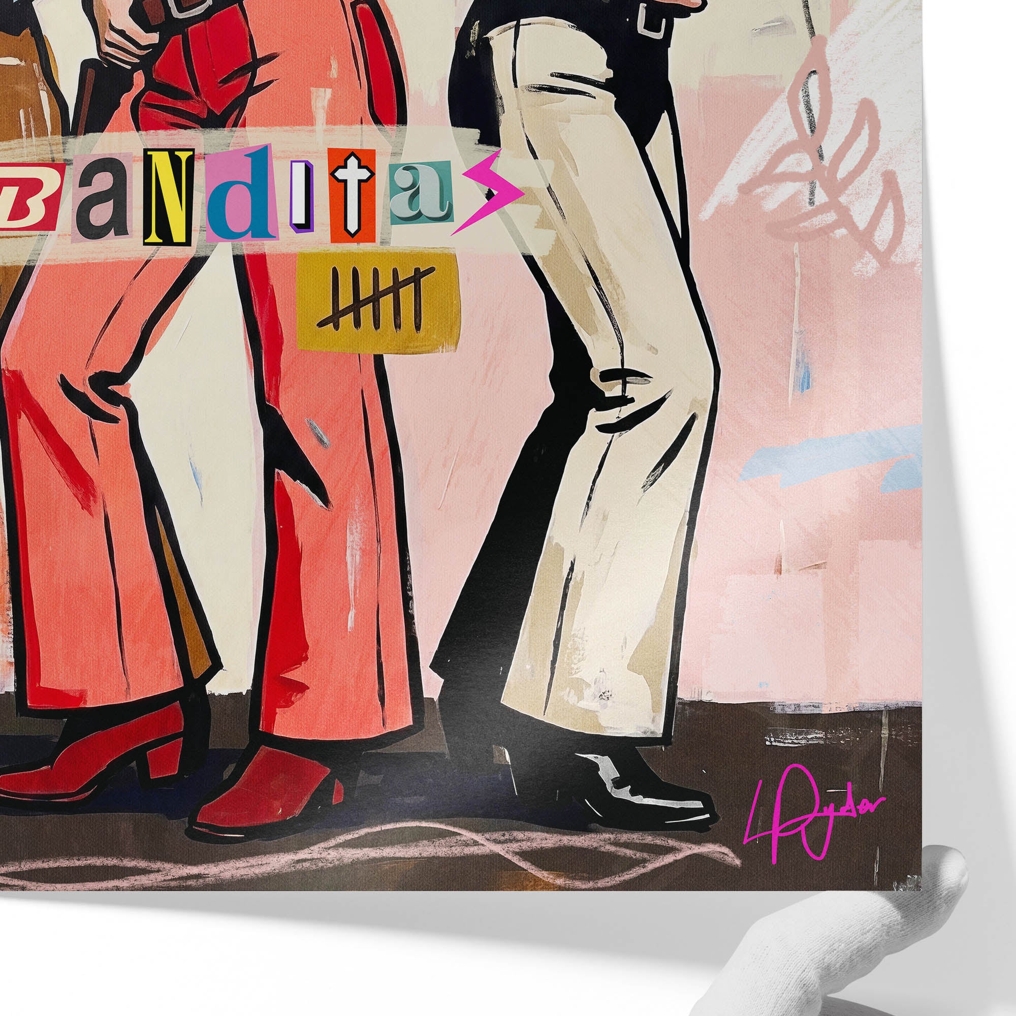 Banditas
