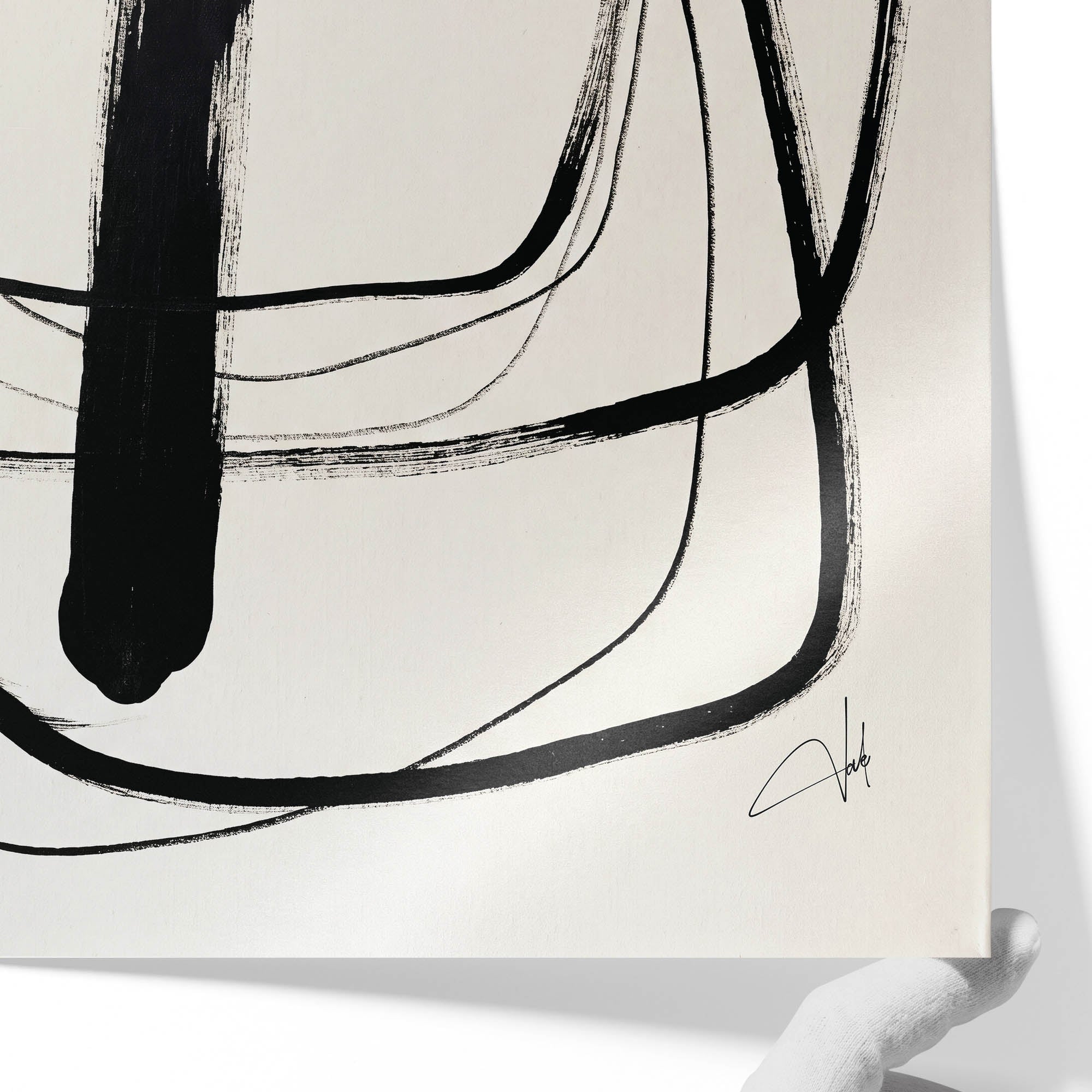 Gesture IV