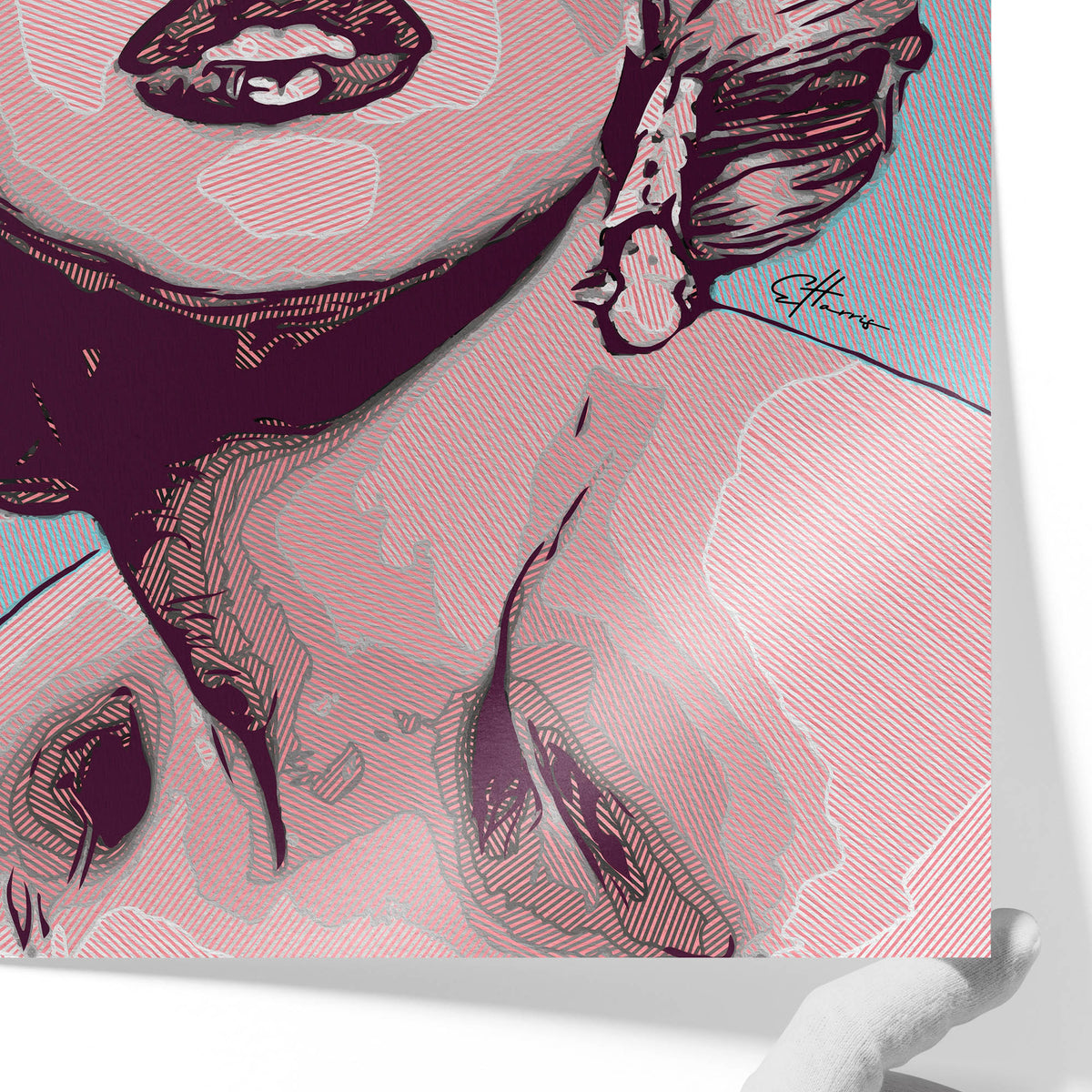 Marilyn Monroe ‘Icons’