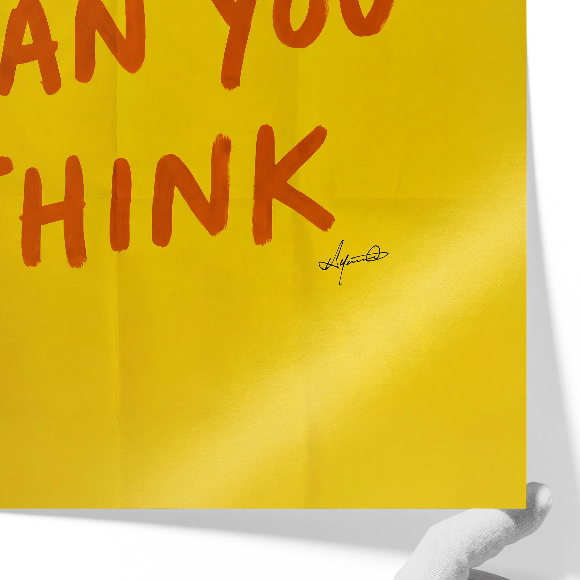 Closer Than You Think