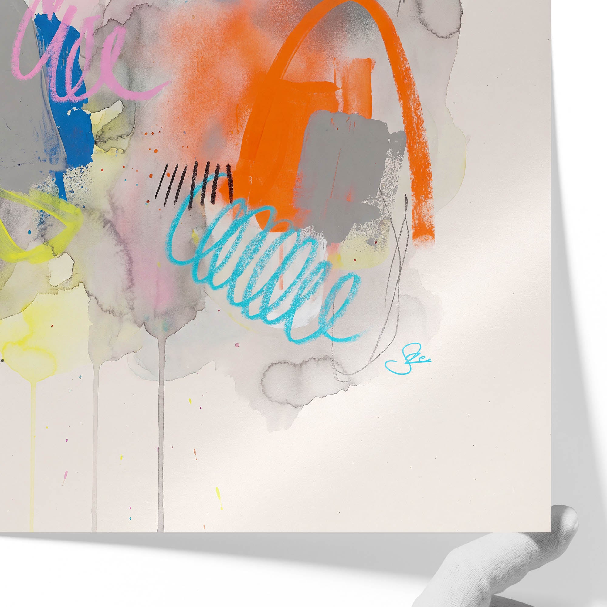 Chromatic Signal No. 1