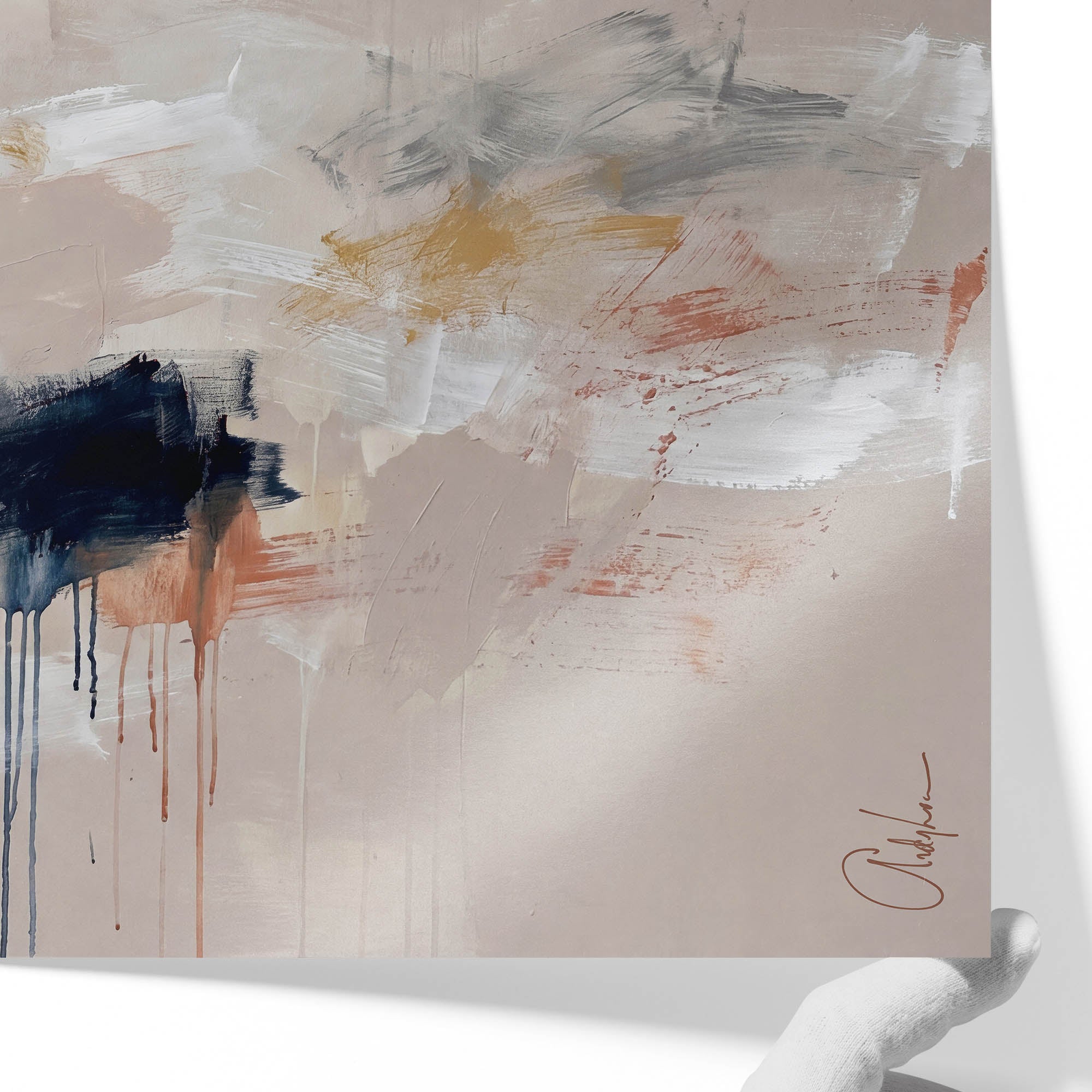 Intervals VIII