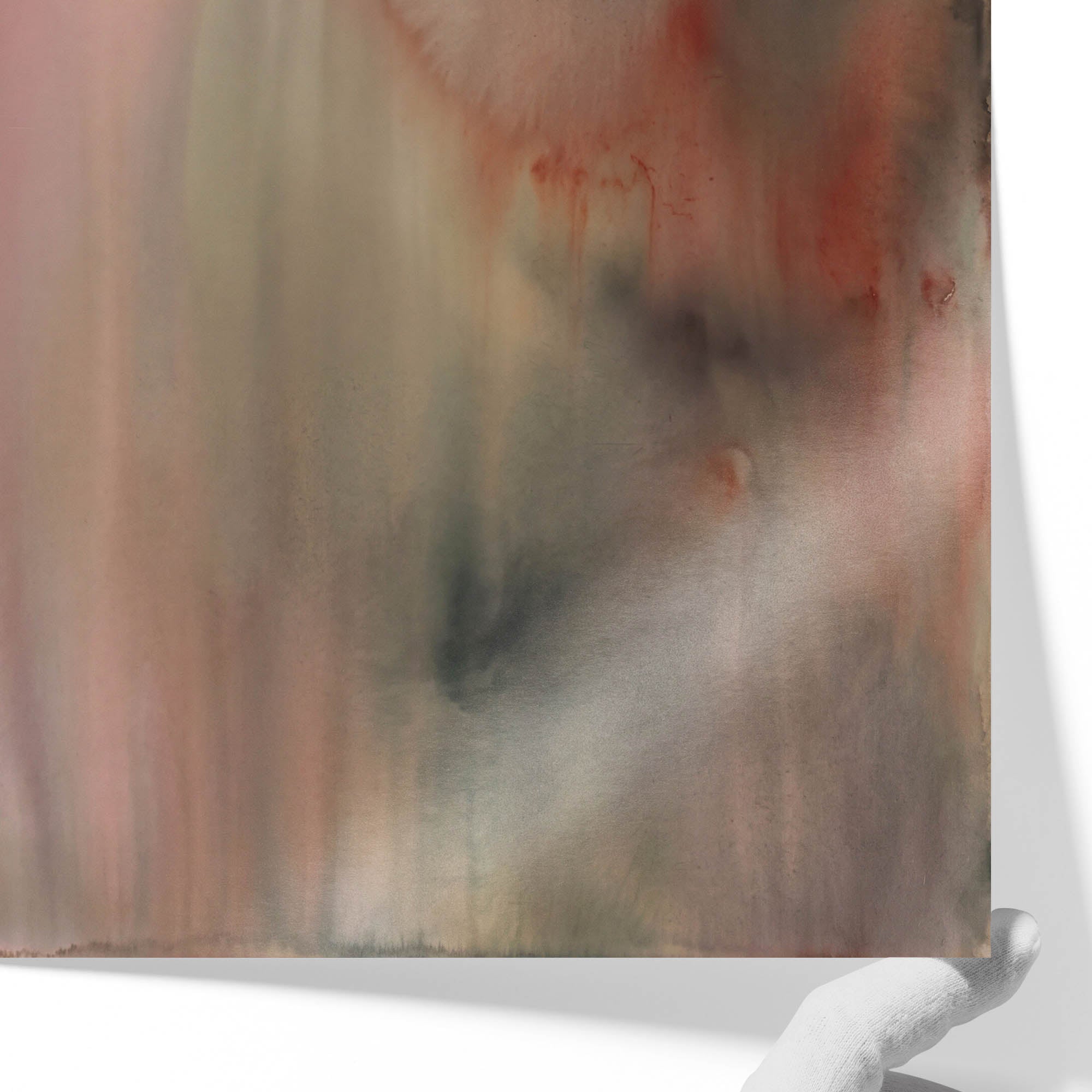 Rose Smoke