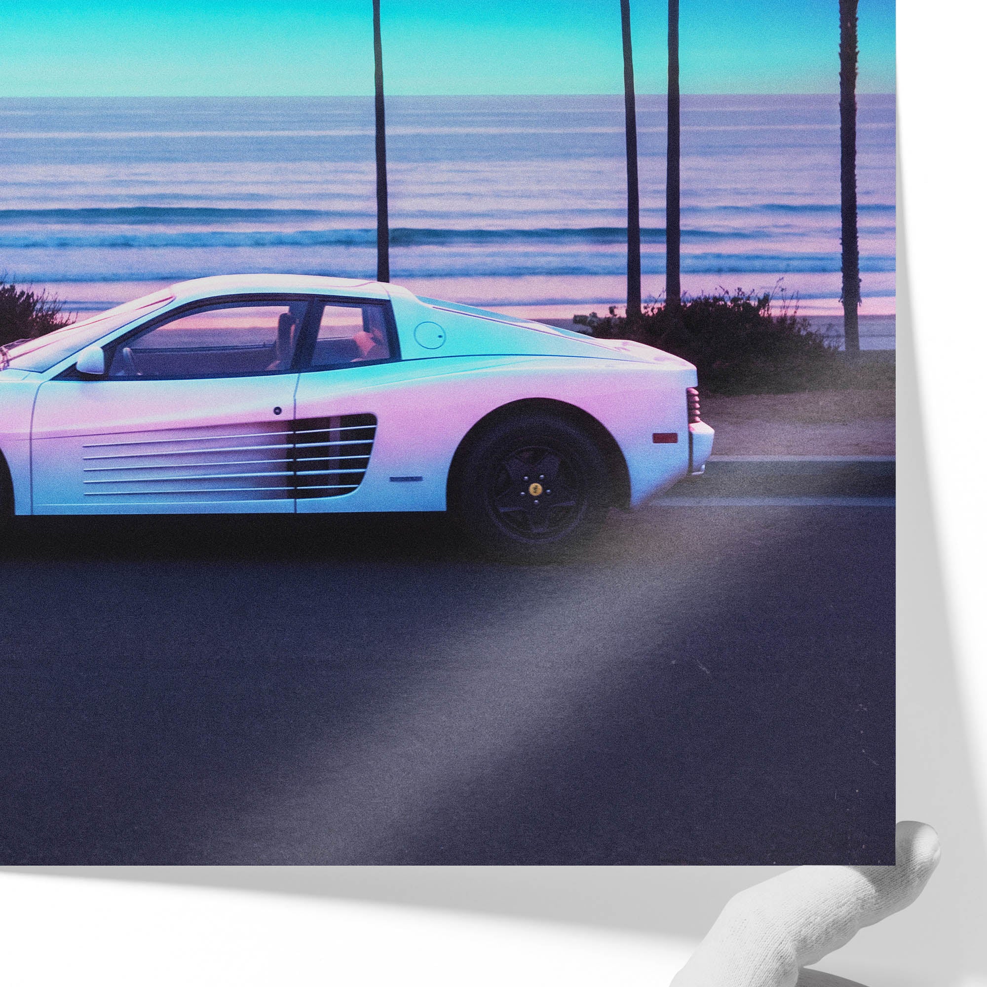 Testarossa