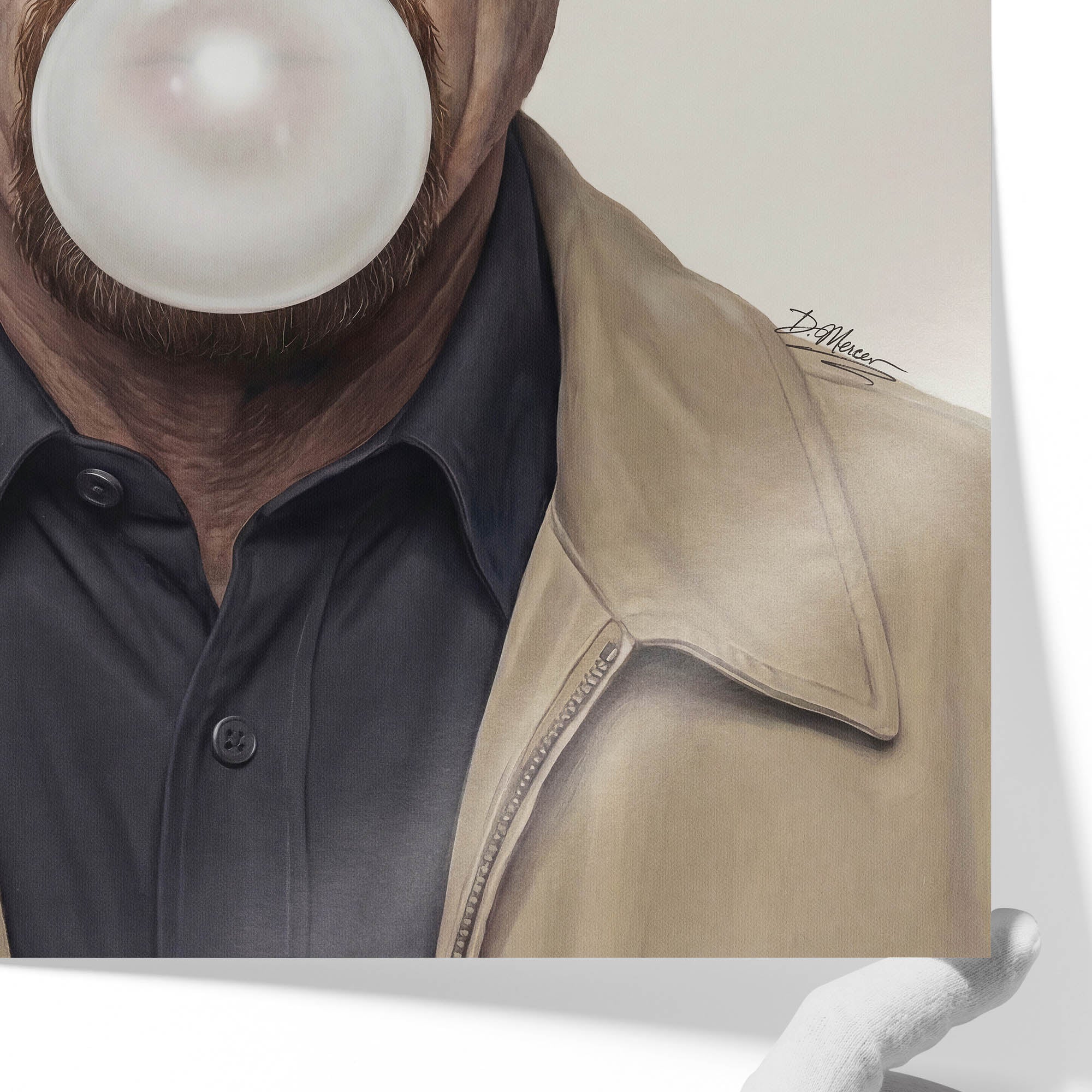 Walter White