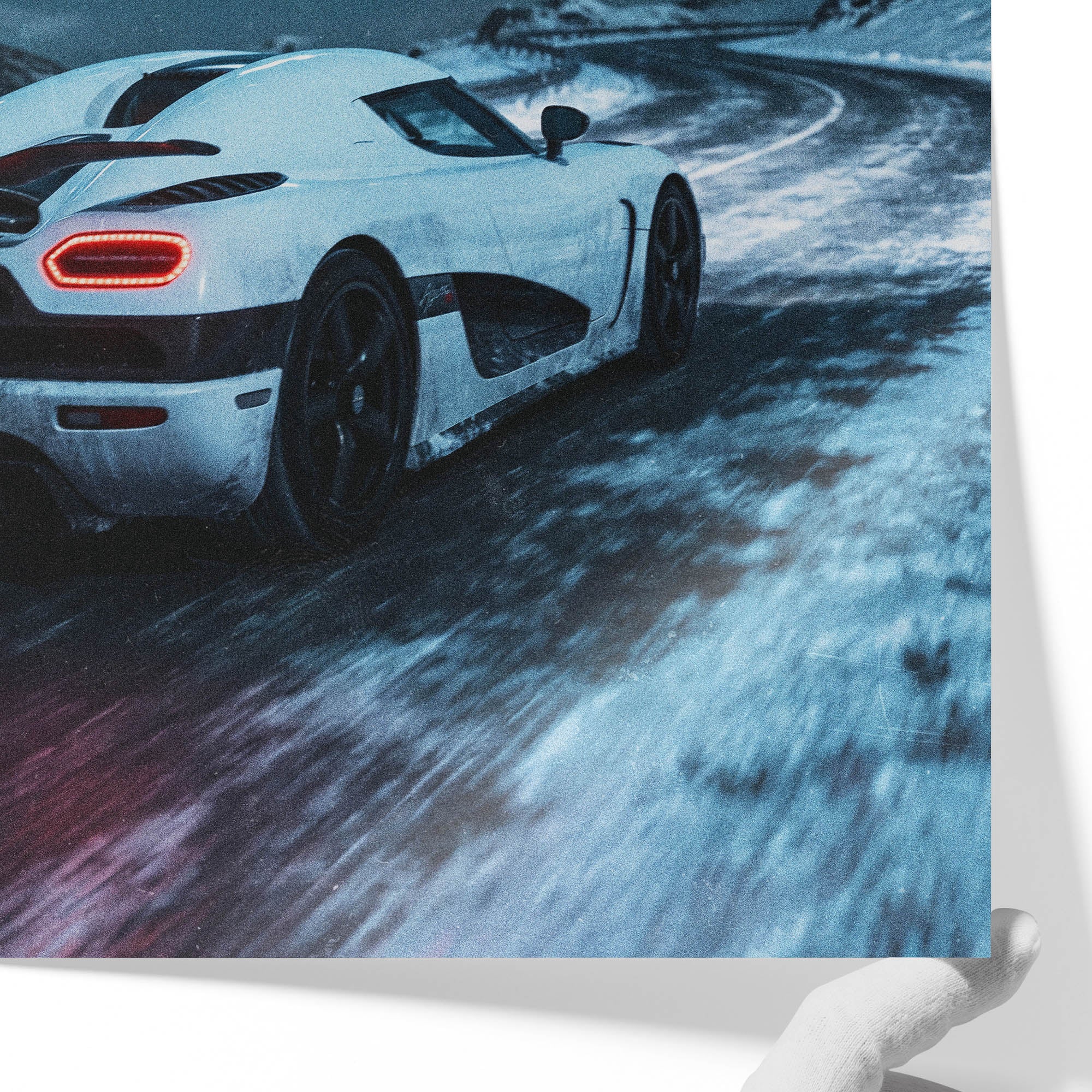 Arctic Agera