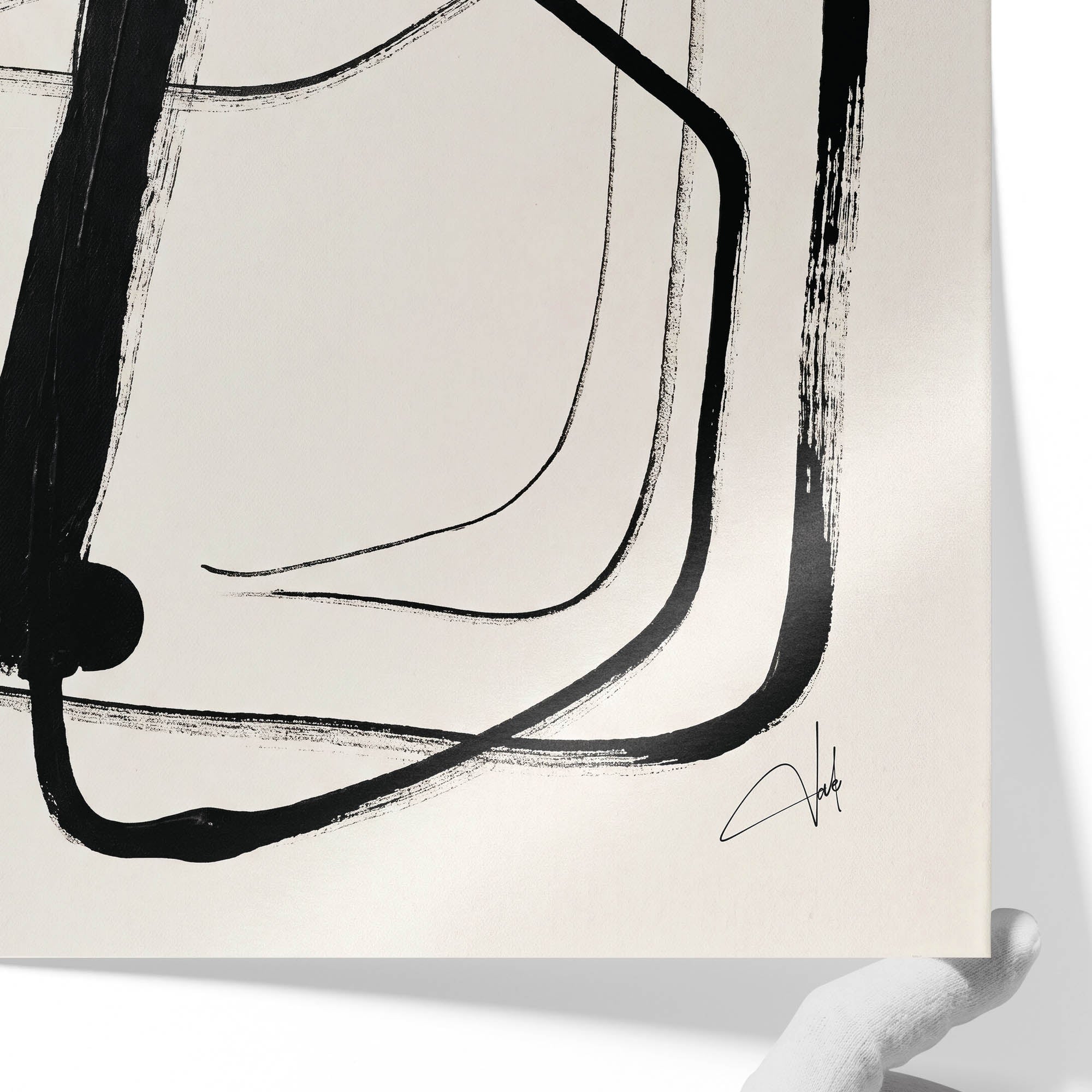 Gesture III