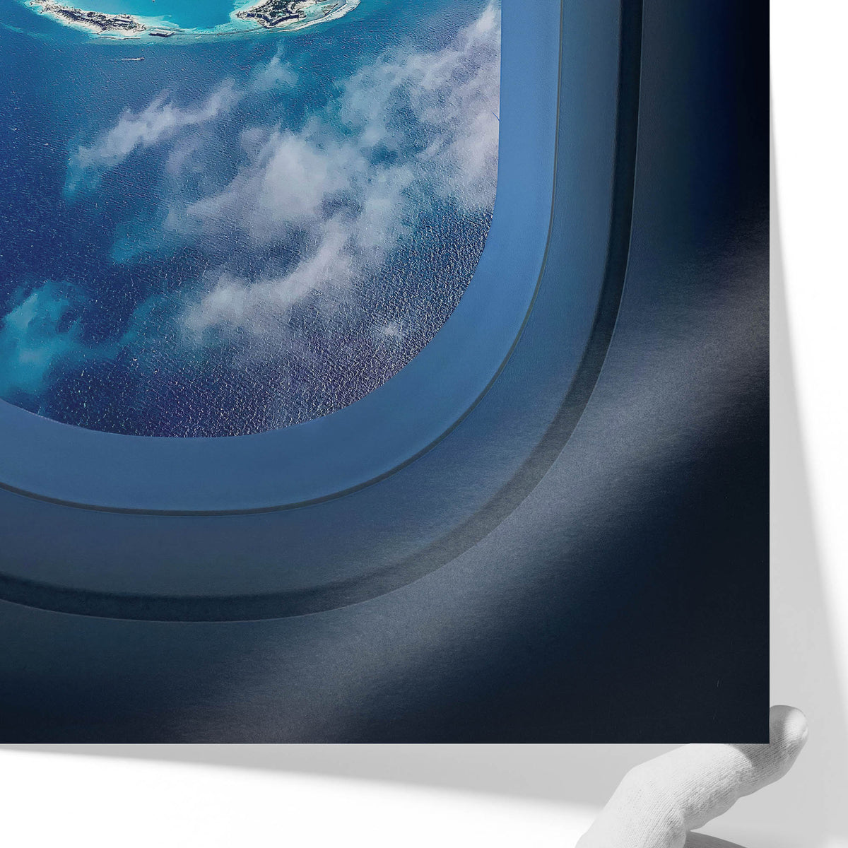 Maldives: Sky-high