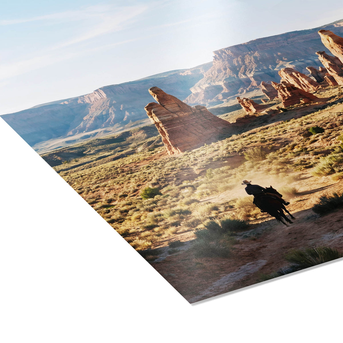 Badlands